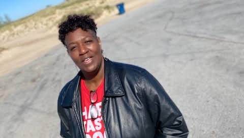 Latoya Ravenel - Help memorialize Venessa Jo Jones