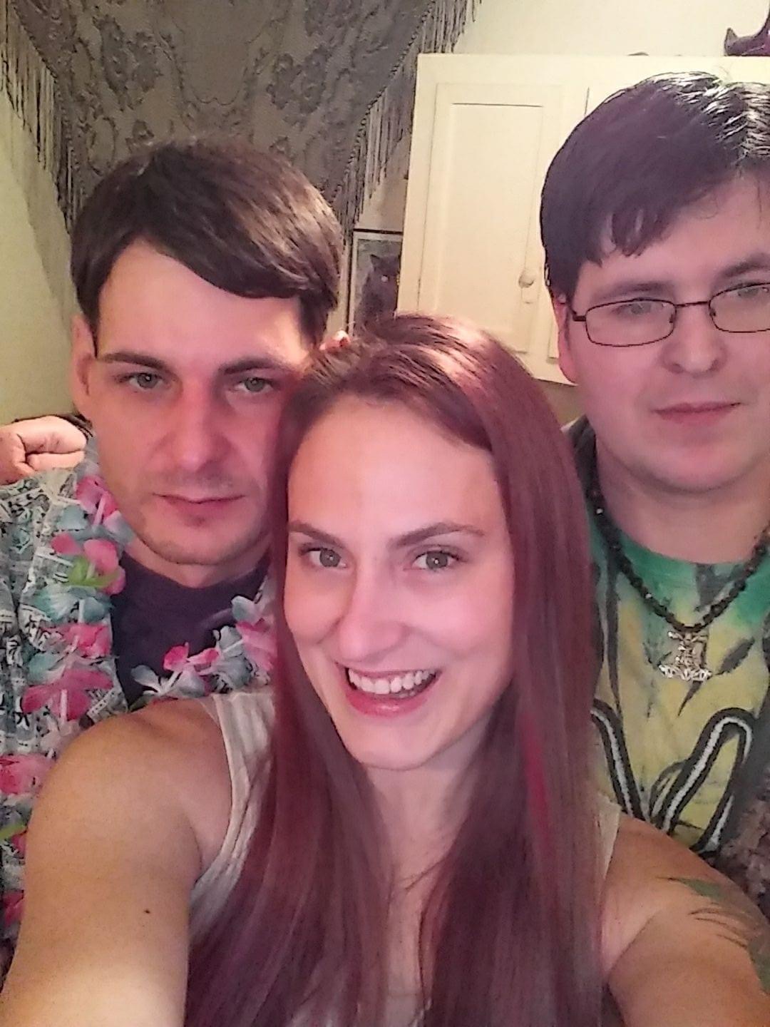 Leif Monsen  A Memorial for Erik: Celebrating His Life gofundme donation