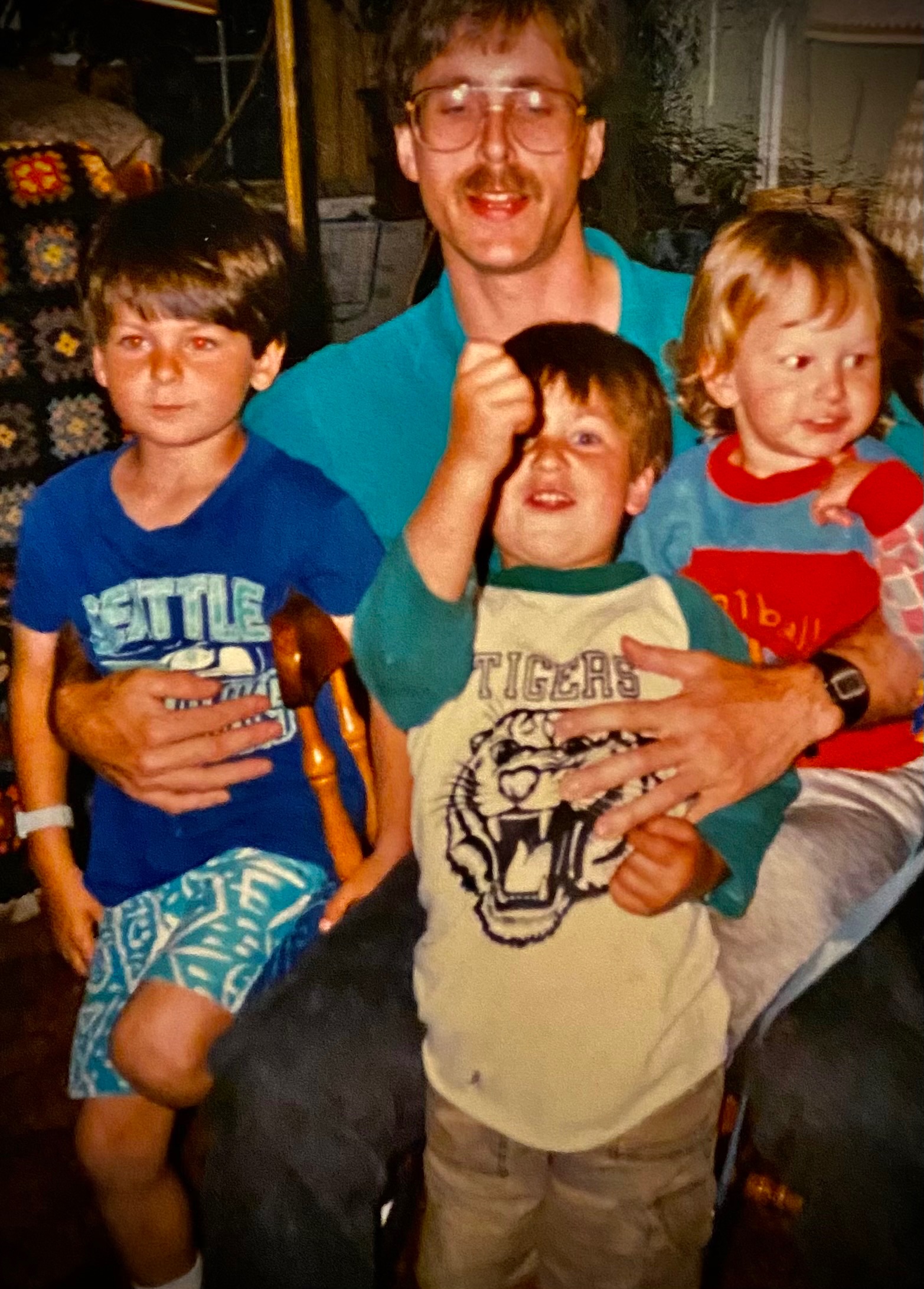 Leif Monsen  A Memorial for Erik: Celebrating His Life gofundme donation