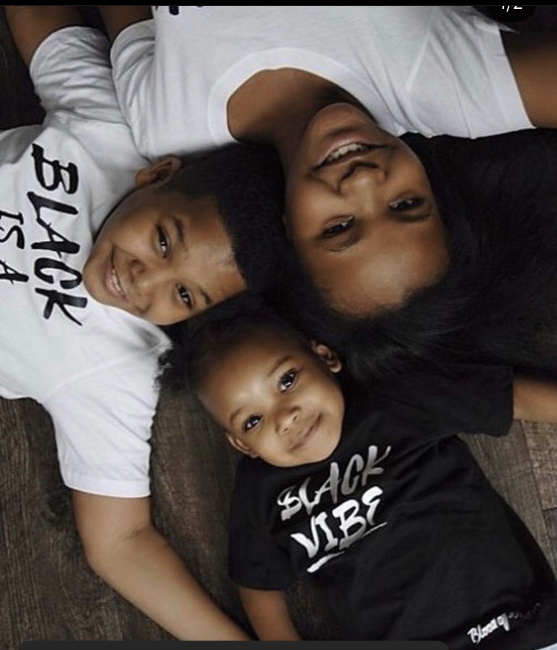 Rajaee Funderburg Support Gloria’s Grandchildren after her loss gofundme donation