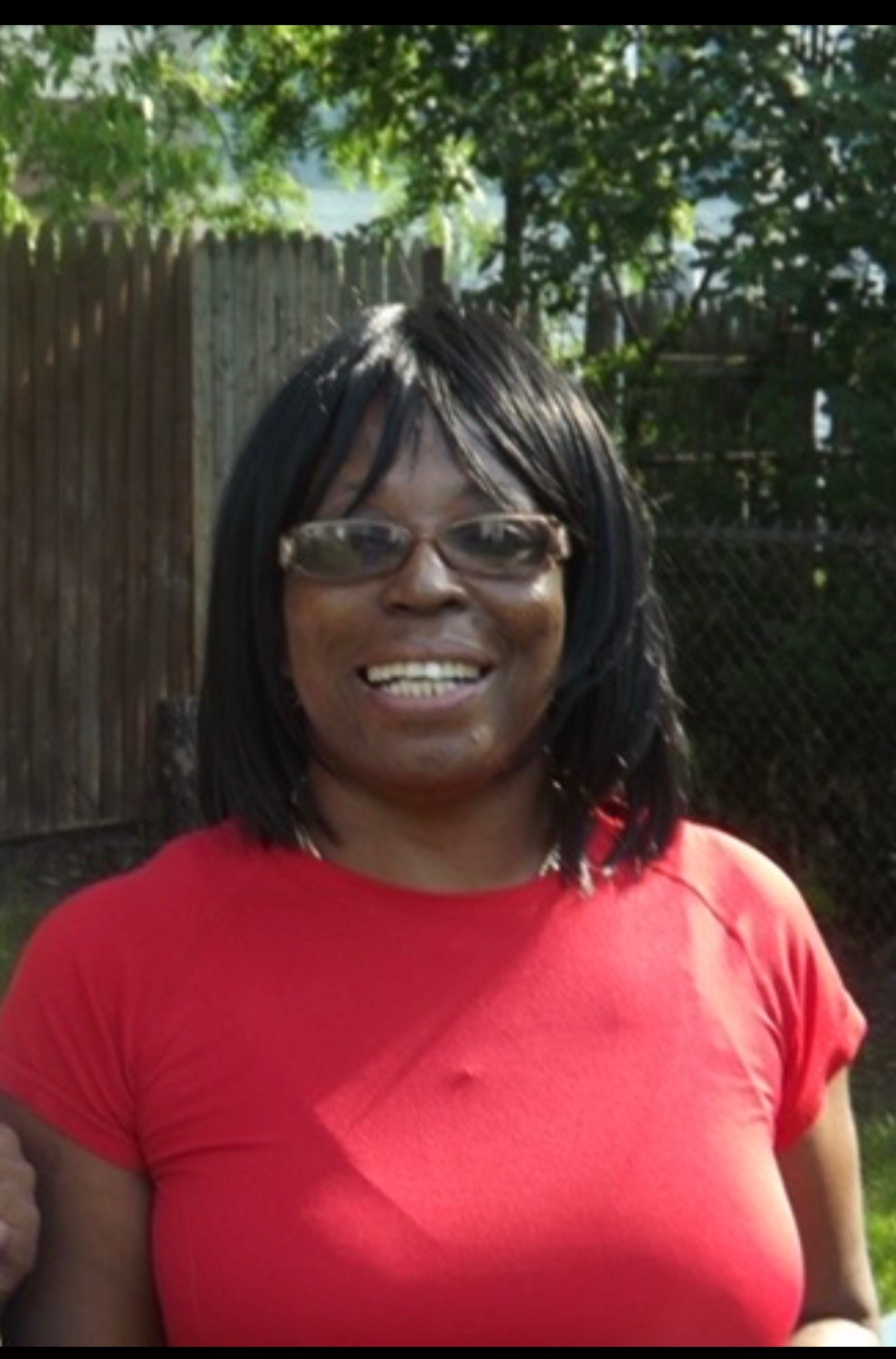 Rajaee Funderburg Support Gloria’s Grandchildren after her loss gofundme donation