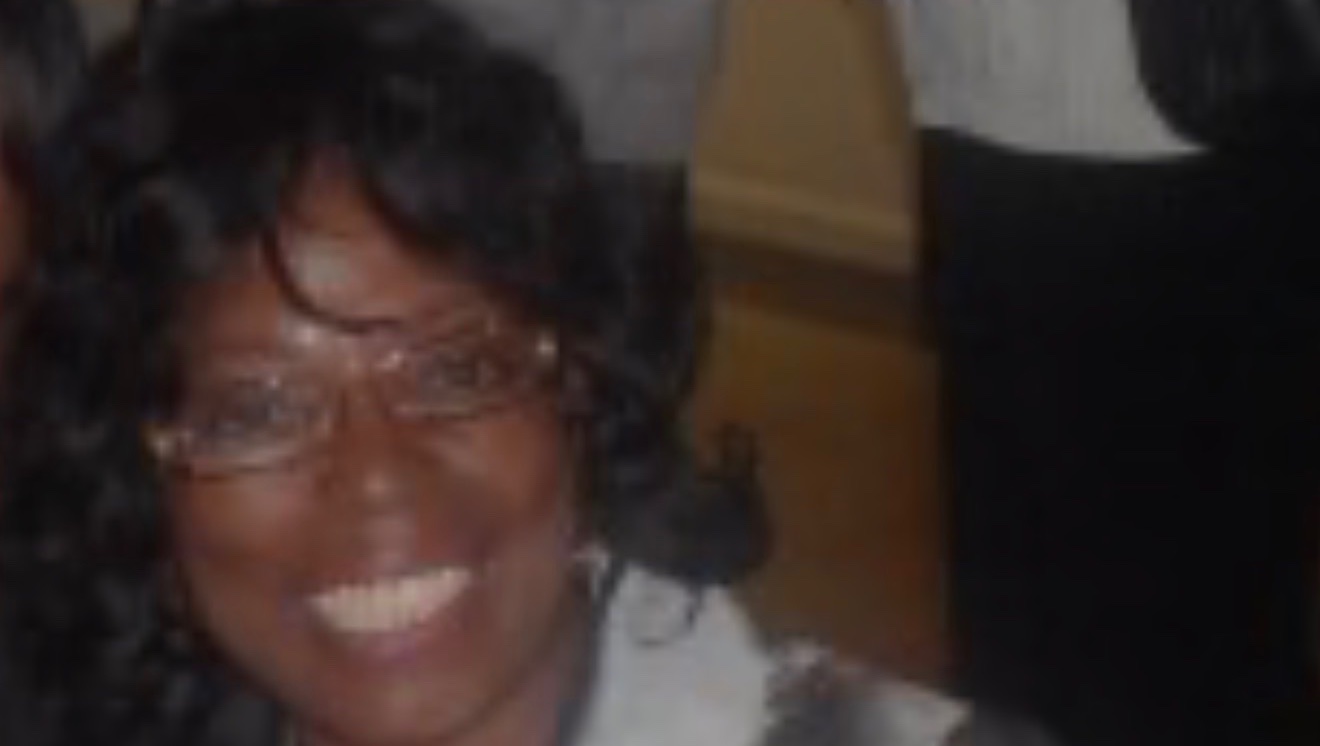 Rajaee Funderburg - Support Gloria’s Grandchildren after her loss
