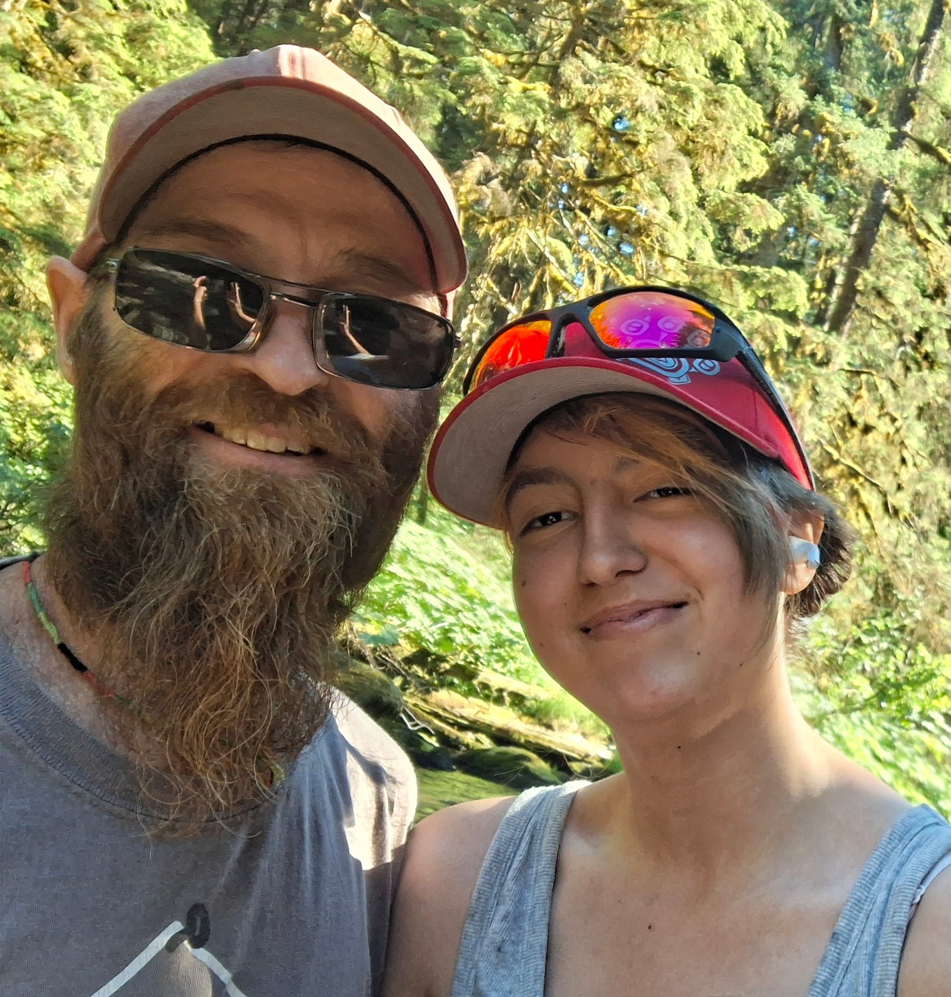 Funeral Support for Zoey Clark campaign photo, 2 of 5