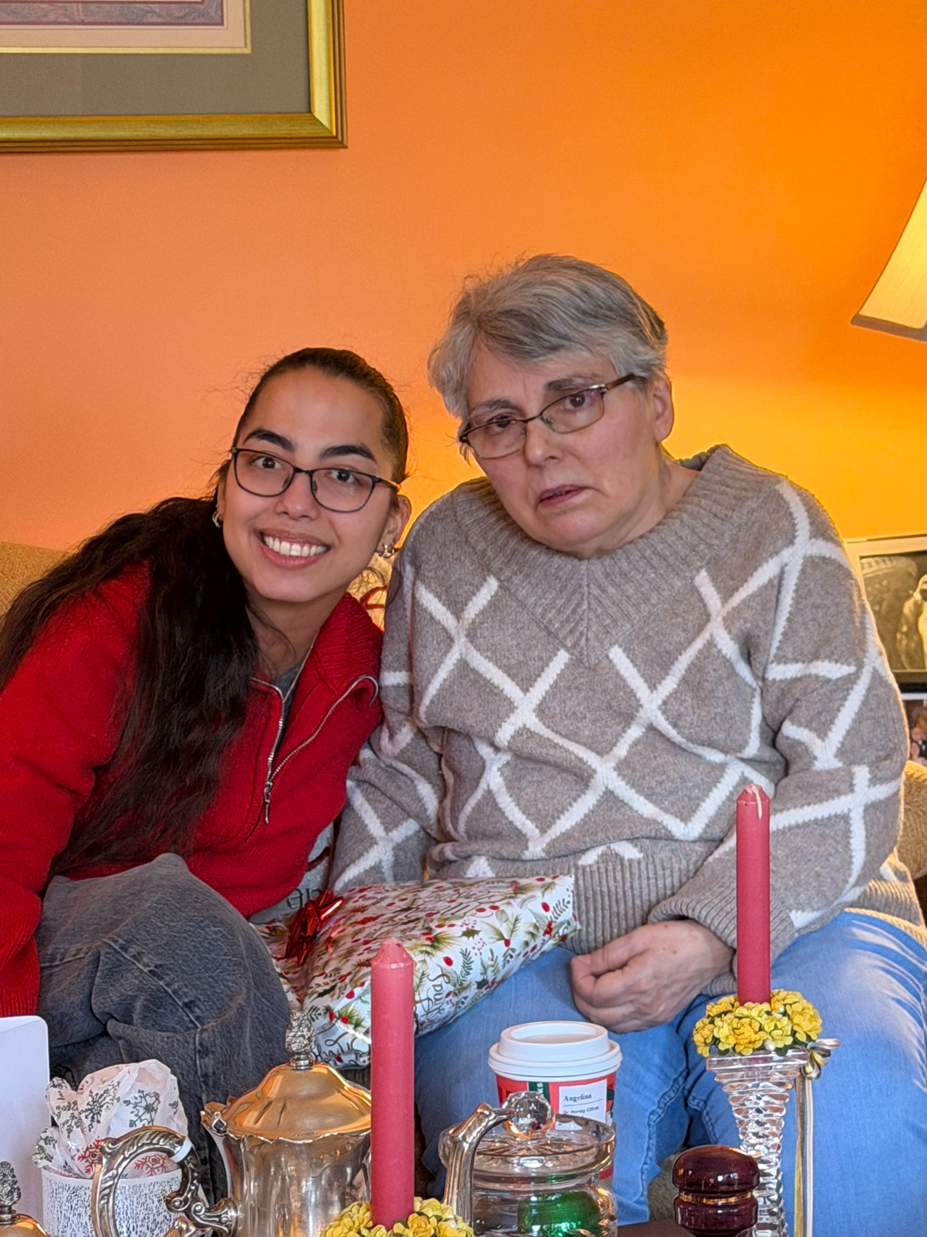Help Eleni Continue the Care She Deserves campaign photo, 7 of 8