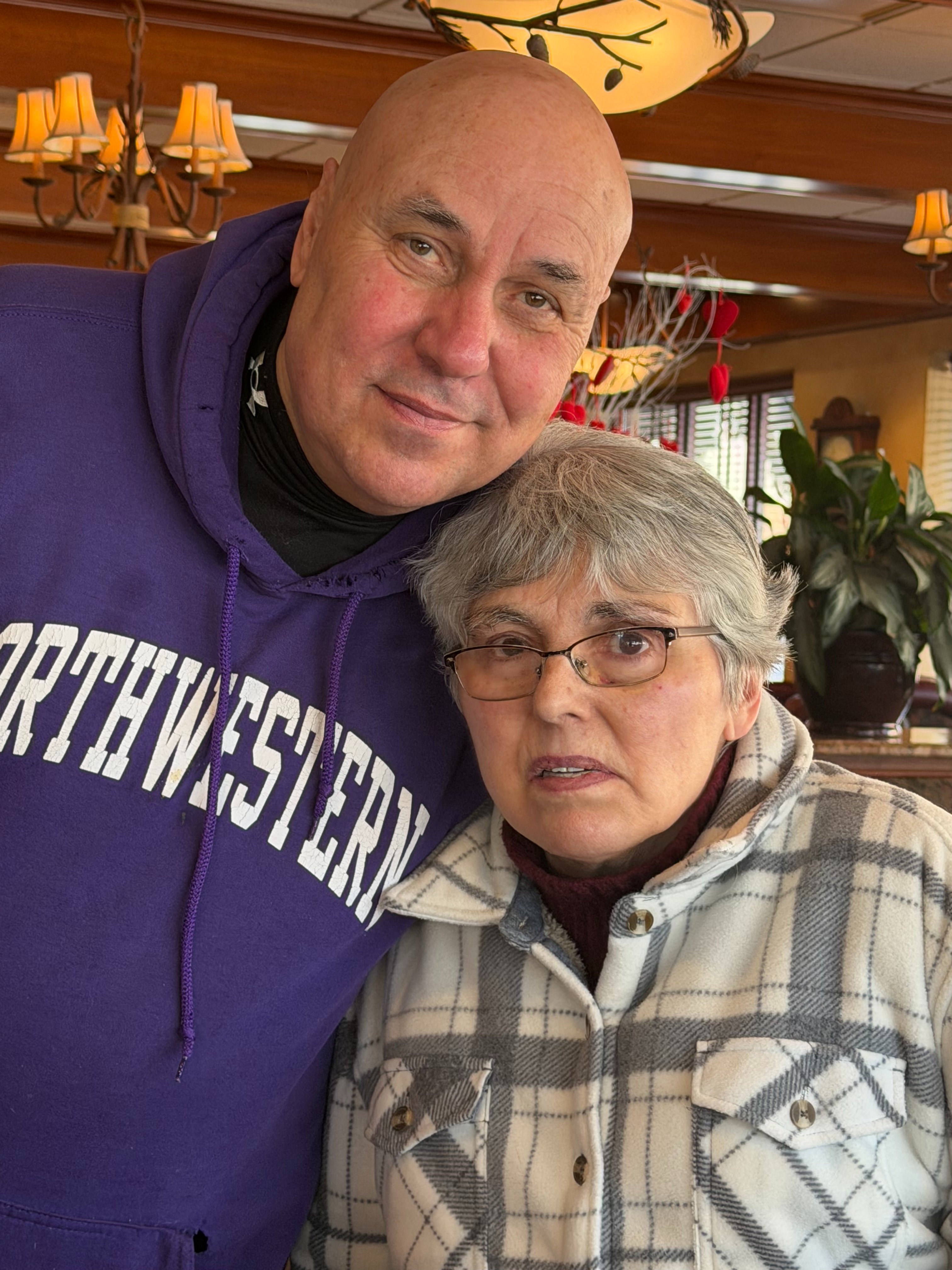 Help Eleni Continue the Care She Deserves campaign photo, 2 of 8