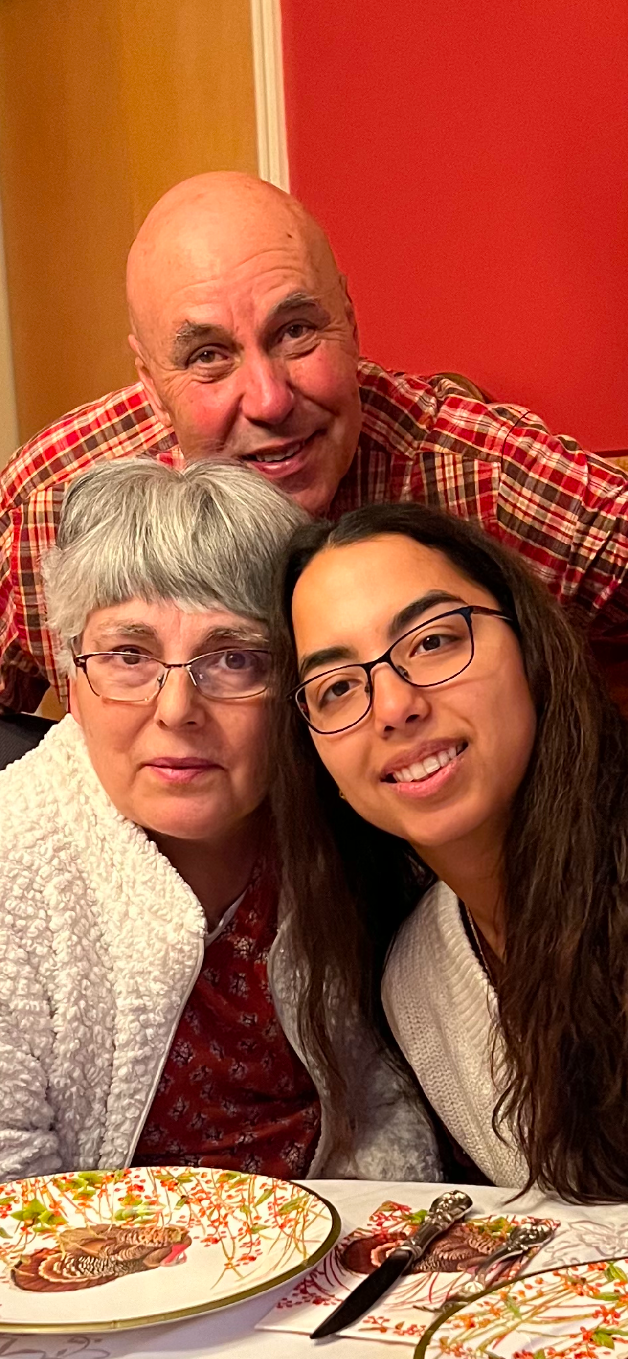 Help Eleni Continue the Care She Deserves campaign photo, 5 of 8
