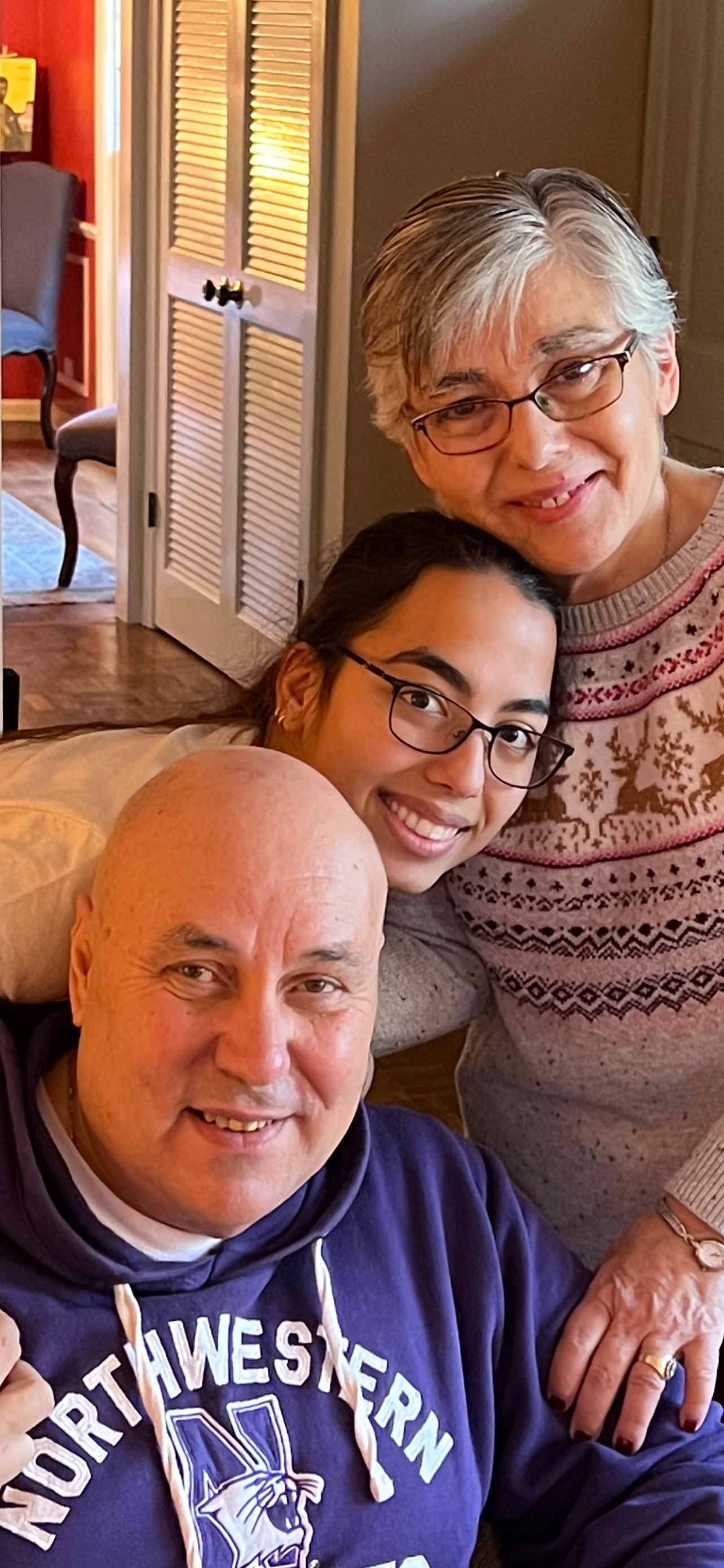 Help Eleni Continue the Care She Deserves campaign photo, 6 of 8