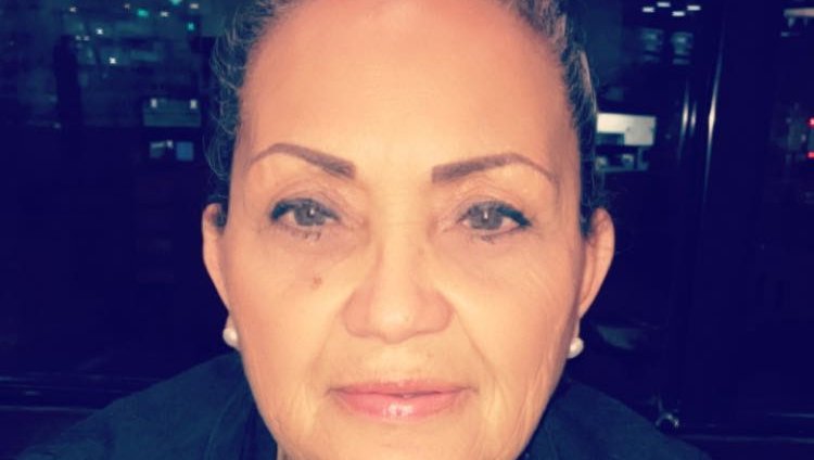 Esmeralda Rodriguera - In Memory of Sara Hernandez