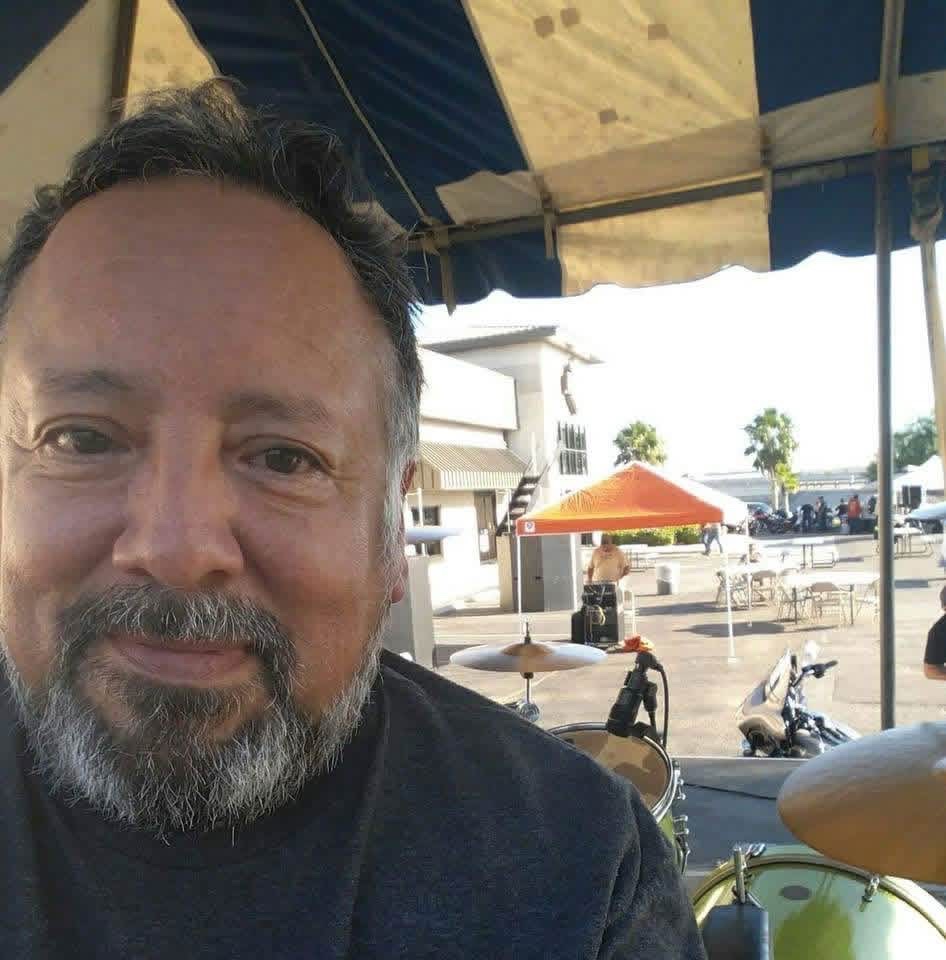 Richard Lozano  Supporting Pete’s Family in Their Time of Need gofundme donation