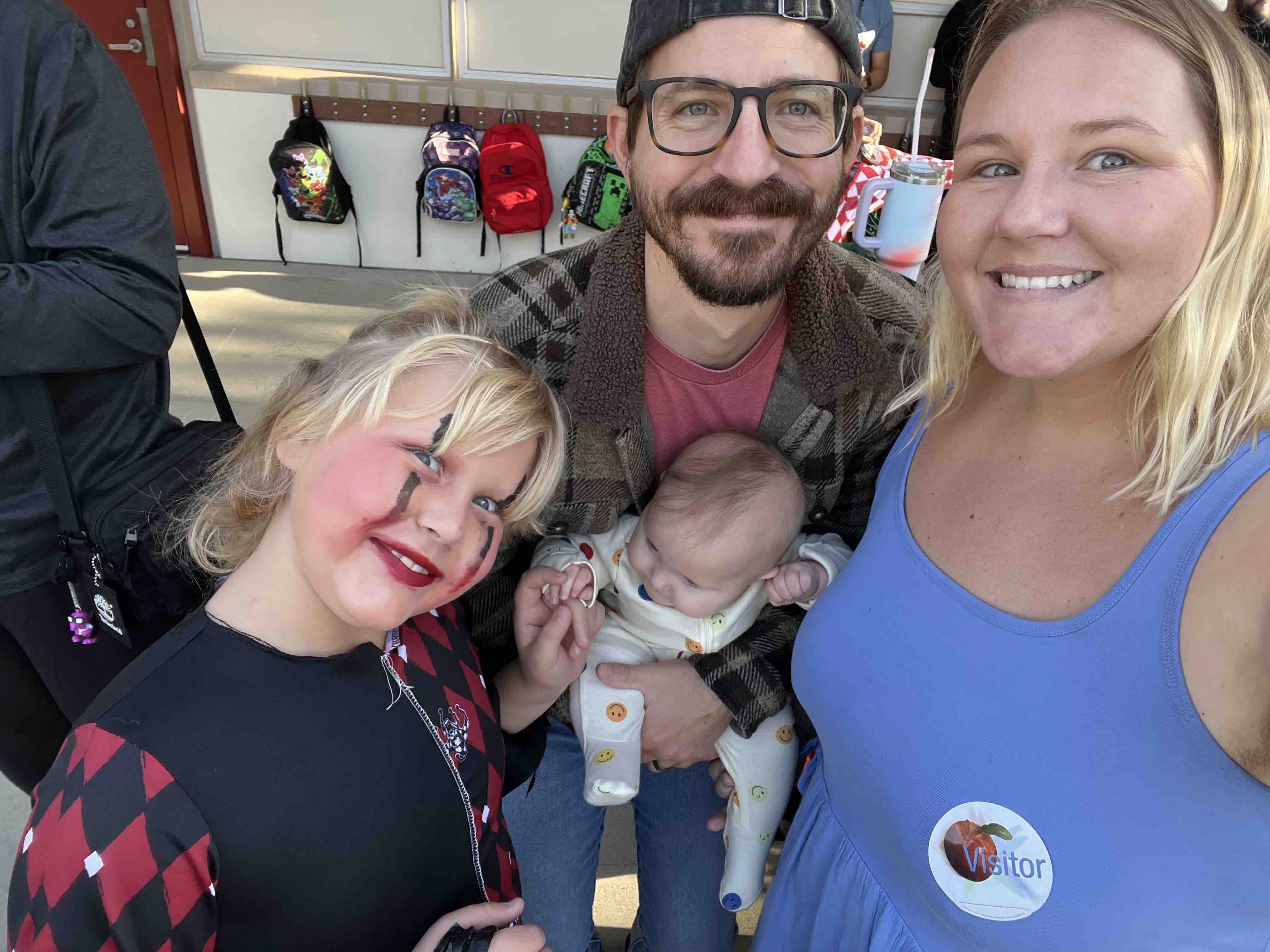 Support Cats & Coffee Rescue's Impactful Mission campaign photo, 9 of 12