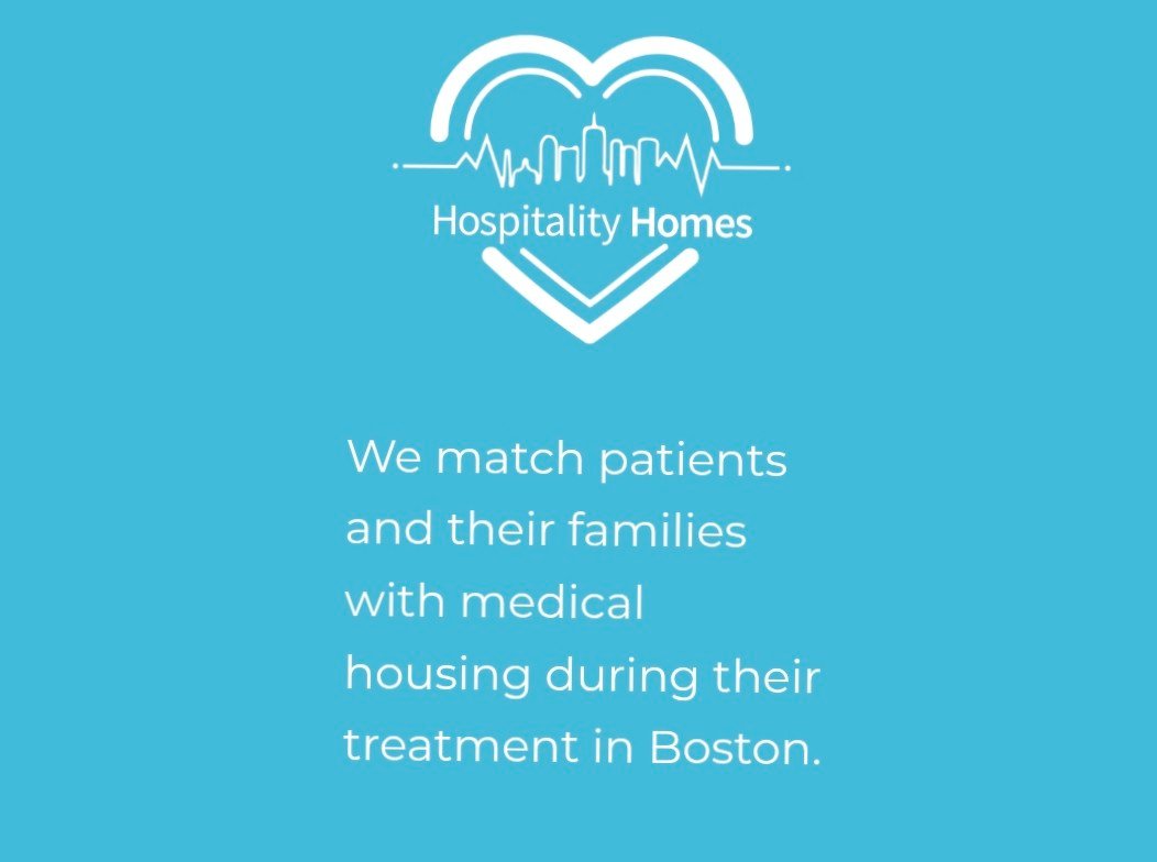 Running for Hospitality Homes' Mission campaign photo, 4 of 5