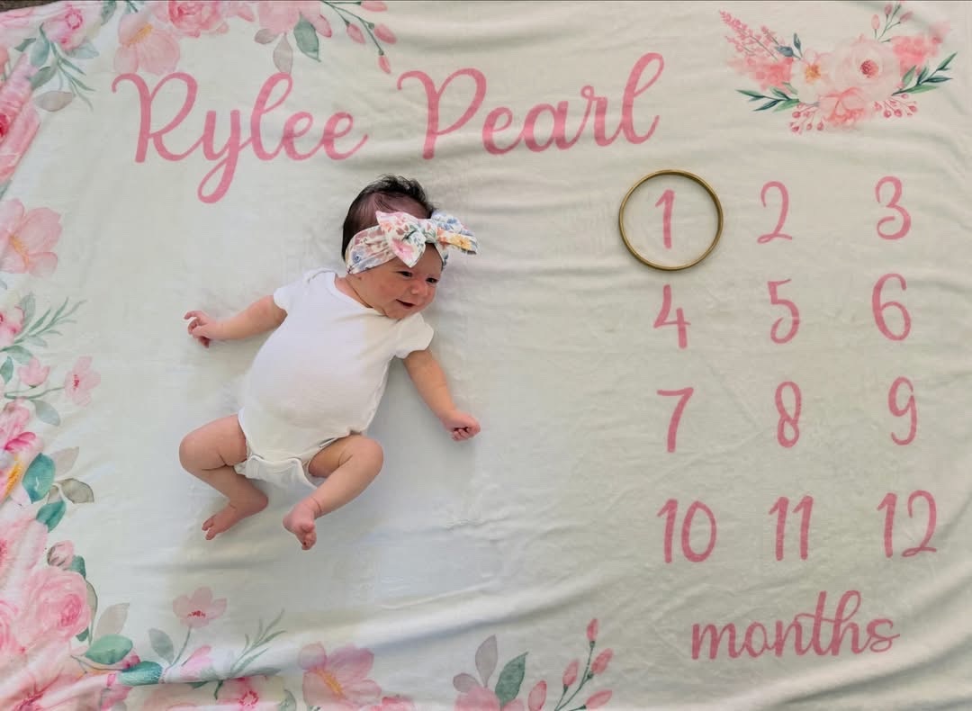 Support Rylee Pearl and the Carman Family campaign photo, 7 of 8