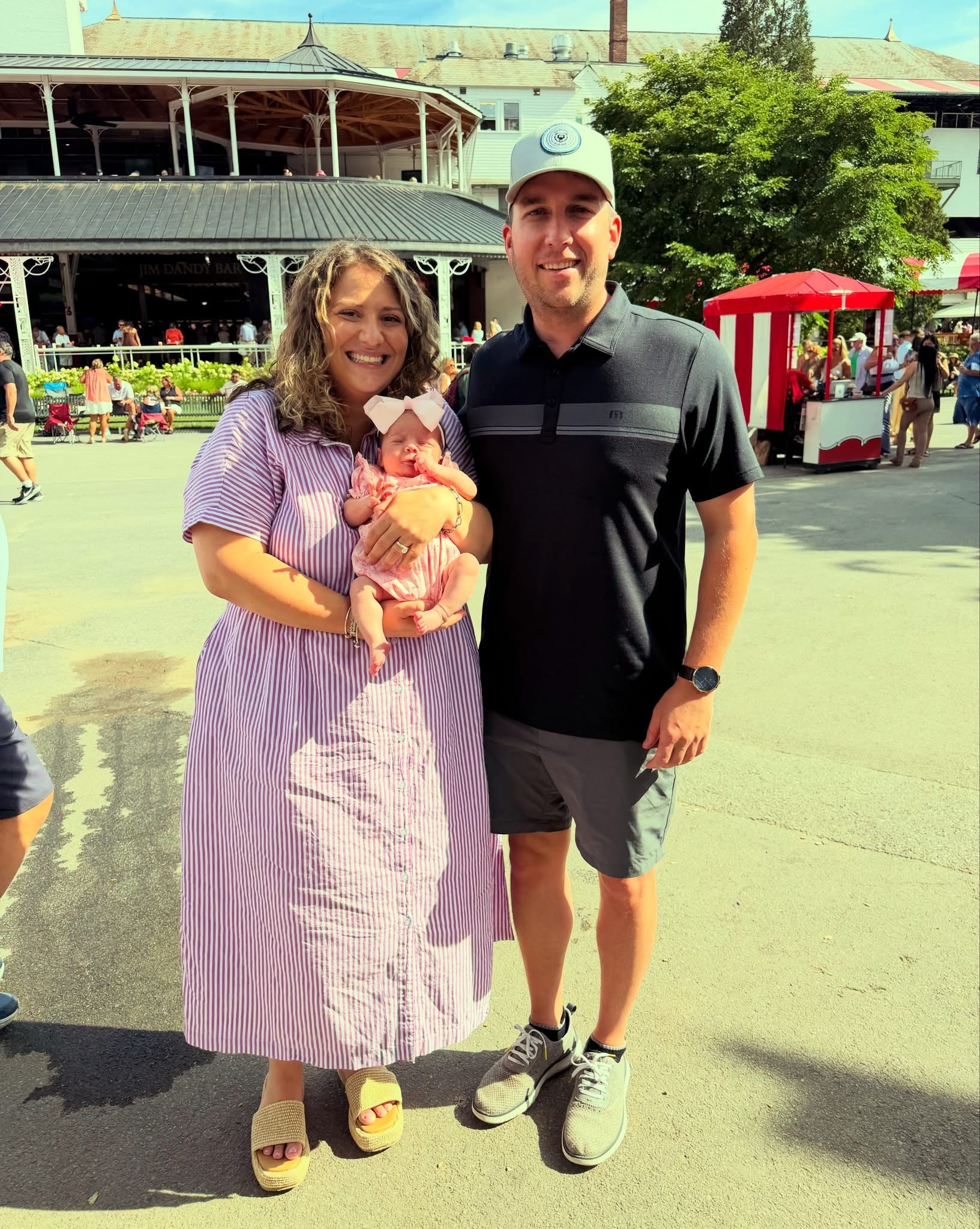 Support Rylee Pearl and the Carman Family campaign photo, 6 of 8