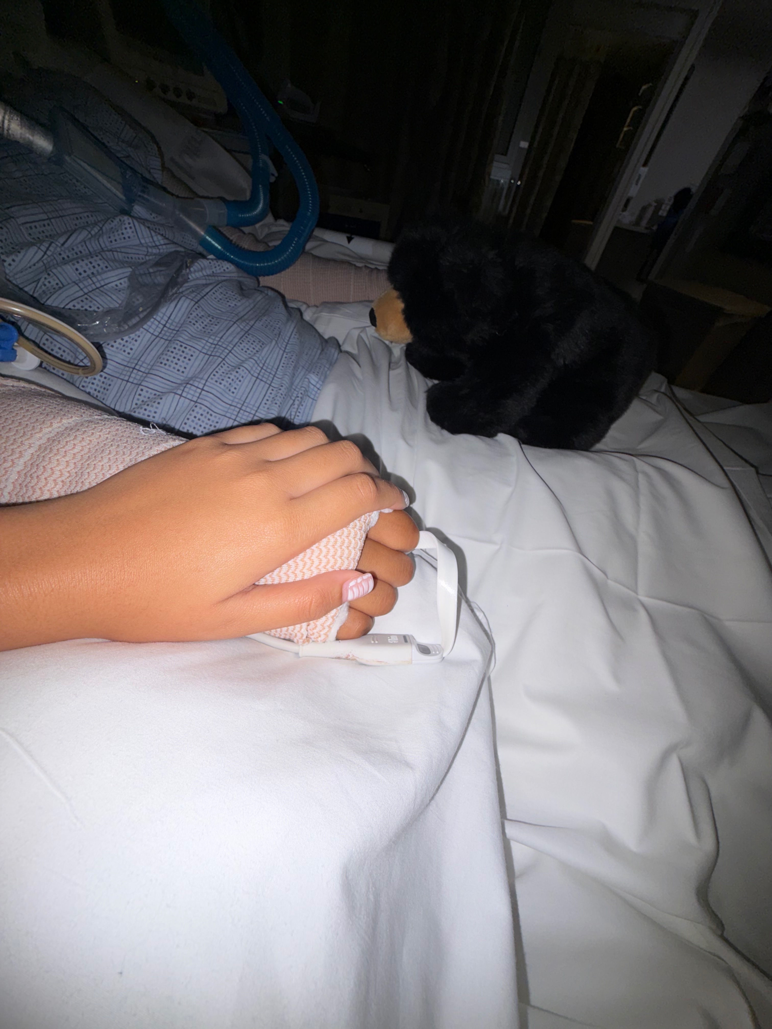 Support Jessica Paday’s Recovery campaign photo, 2 of 6
