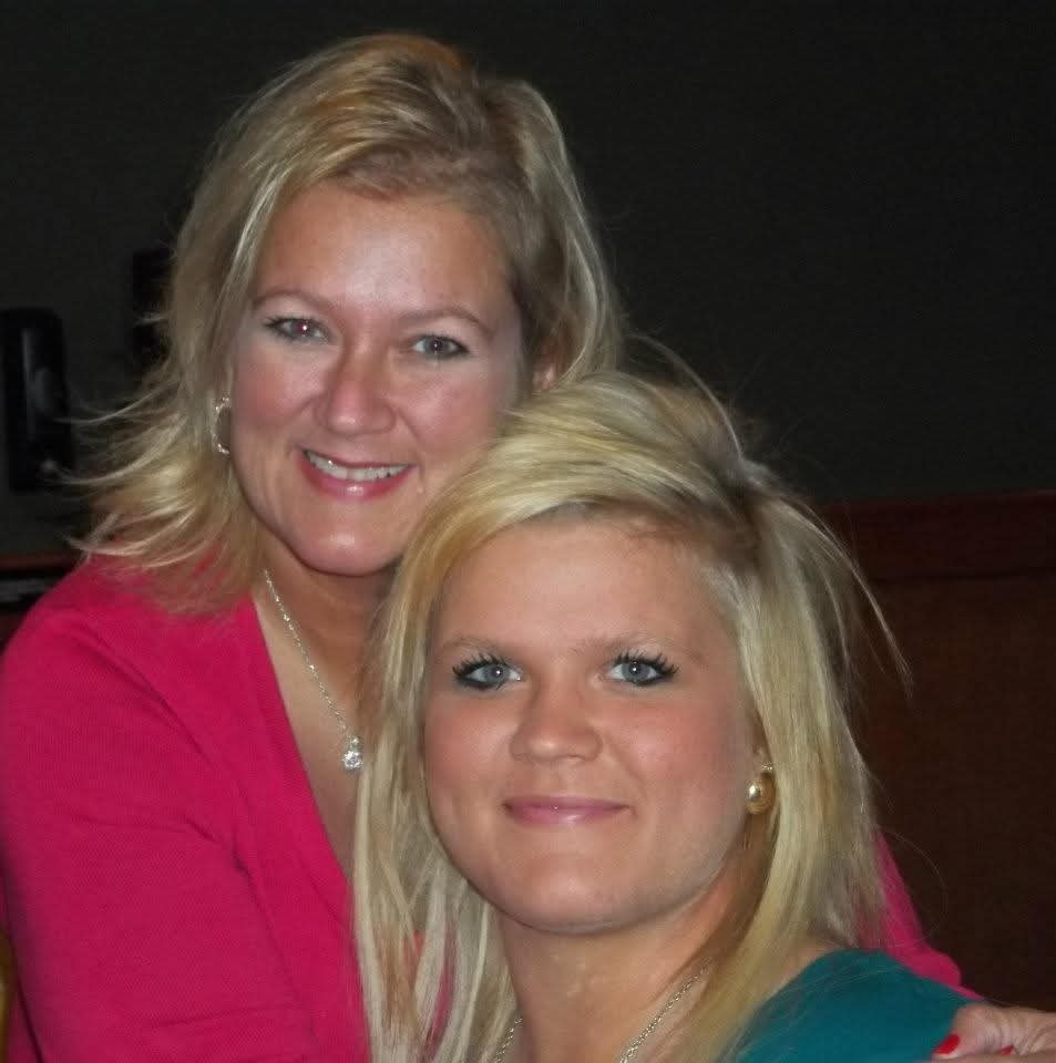 Tonya Rayburn Bring Heather Ann Lang Home gofundme donation