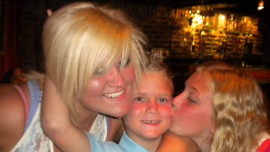 Tonya Rayburn - Bring Heather Ann Lang Home