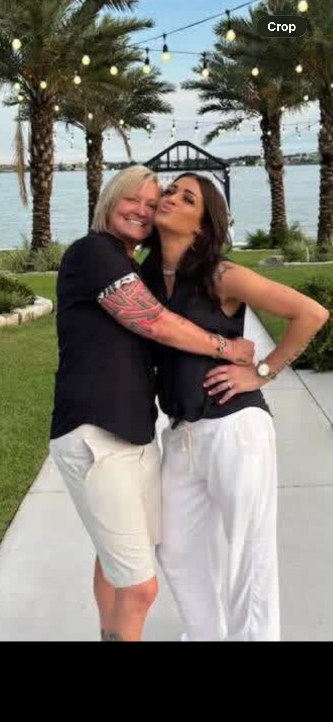 Jamie Lewis  Help Jamie Through Loss and Final Expenses gofundme donation