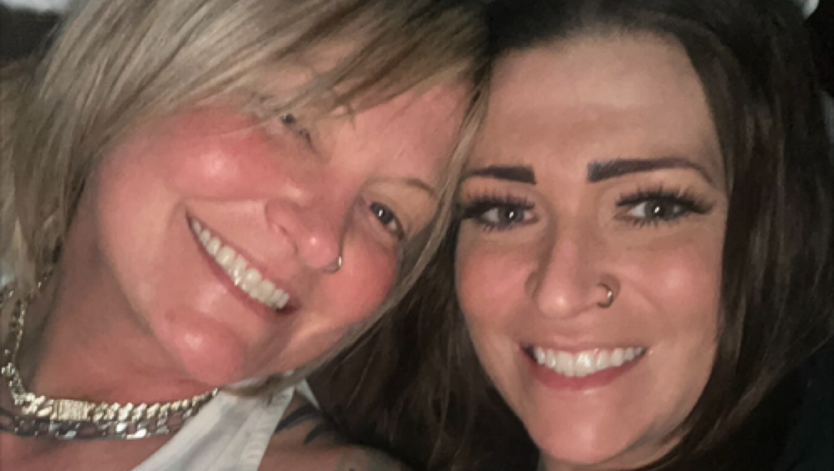 Jamie Lewis - Help Jamie Through Loss and Final Expenses