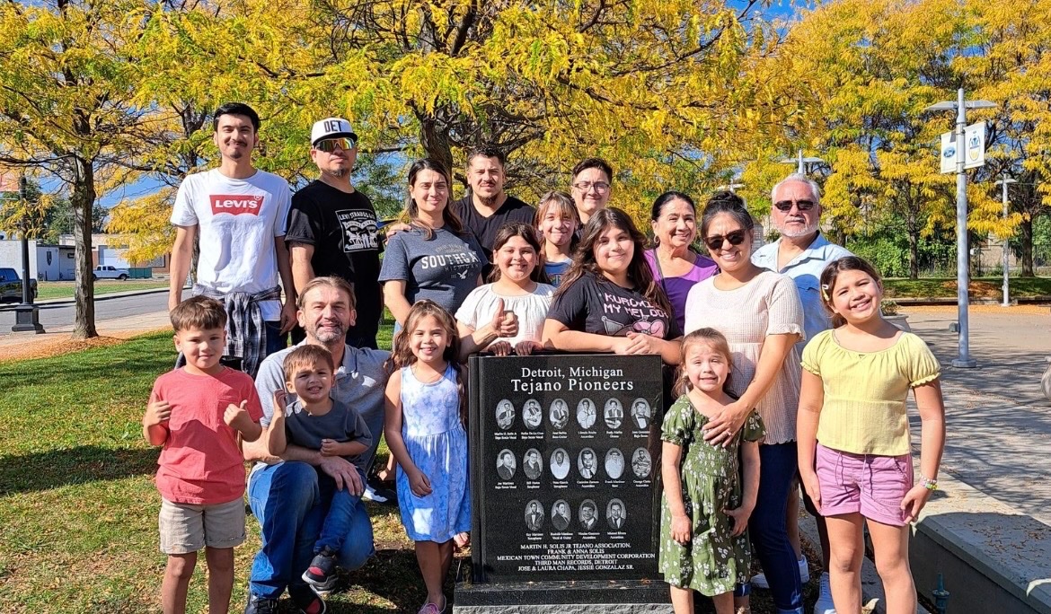 DEPORTED AFTER 39 YEARS campaign photo, 4 of 8