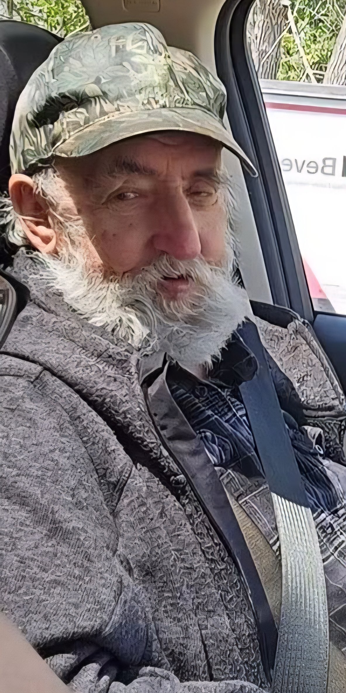 Barbara StGermain  Help Margaret and Crystal After Jim’s Loss gofundme donation