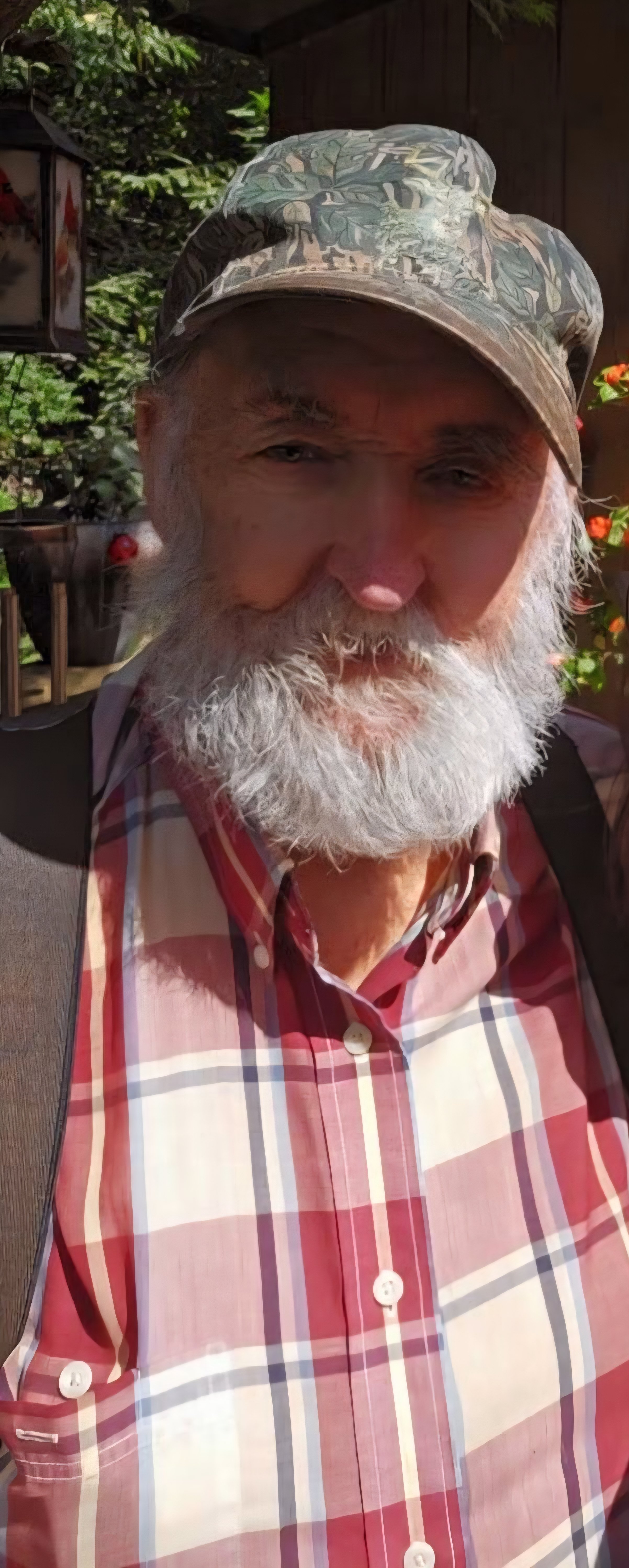 Barbara StGermain  Help Margaret and Crystal After Jim’s Loss gofundme donation