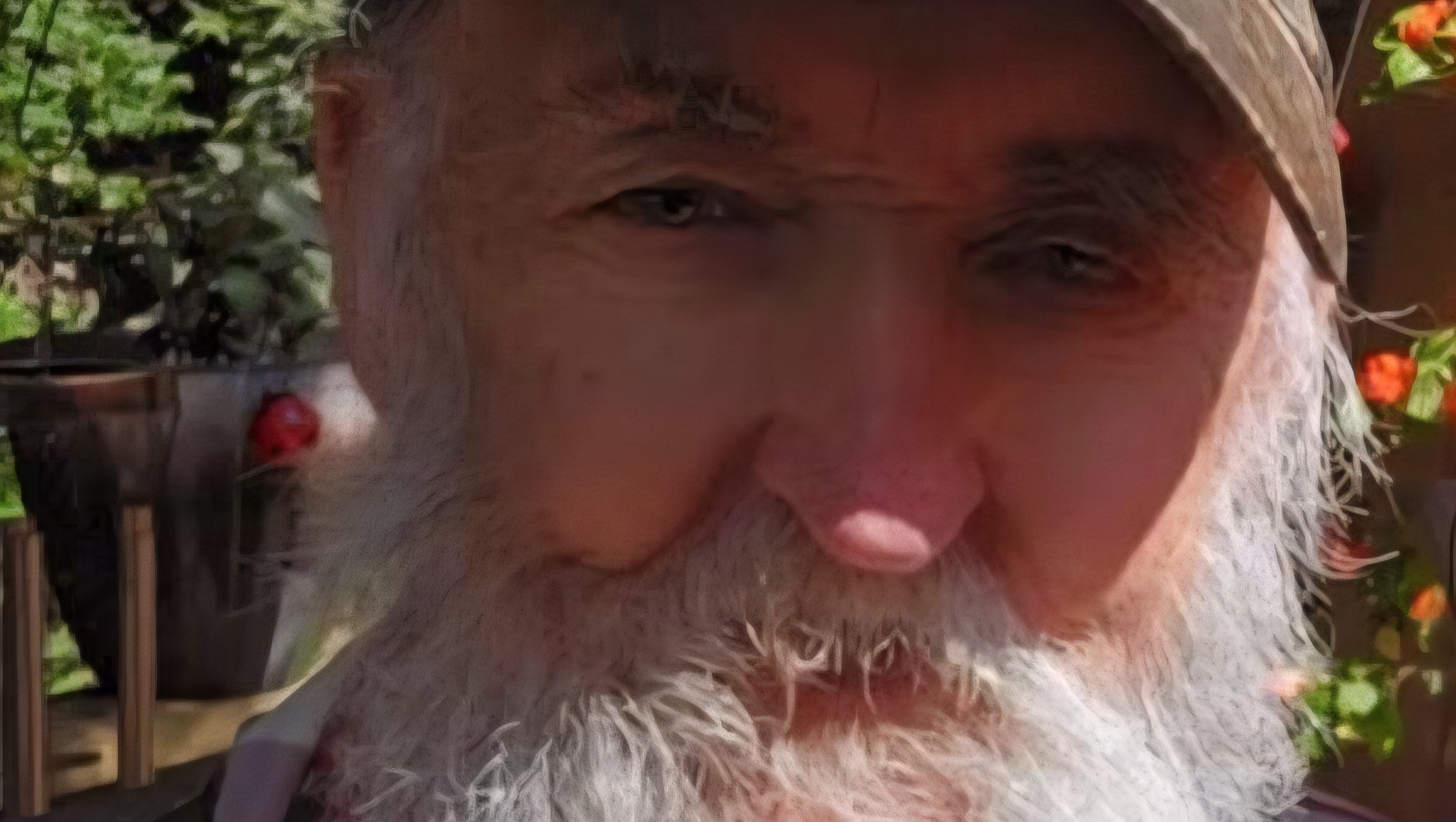 Barbara StGermain - Help Margaret and Crystal After Jim’s Loss