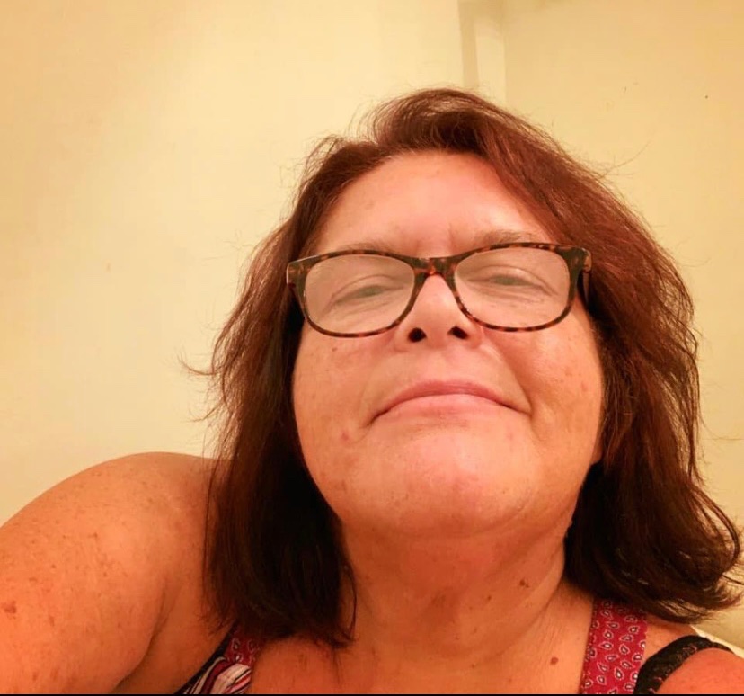 Alicia Mitchell  Help Us Lay My Mom to Rest gofundme donation