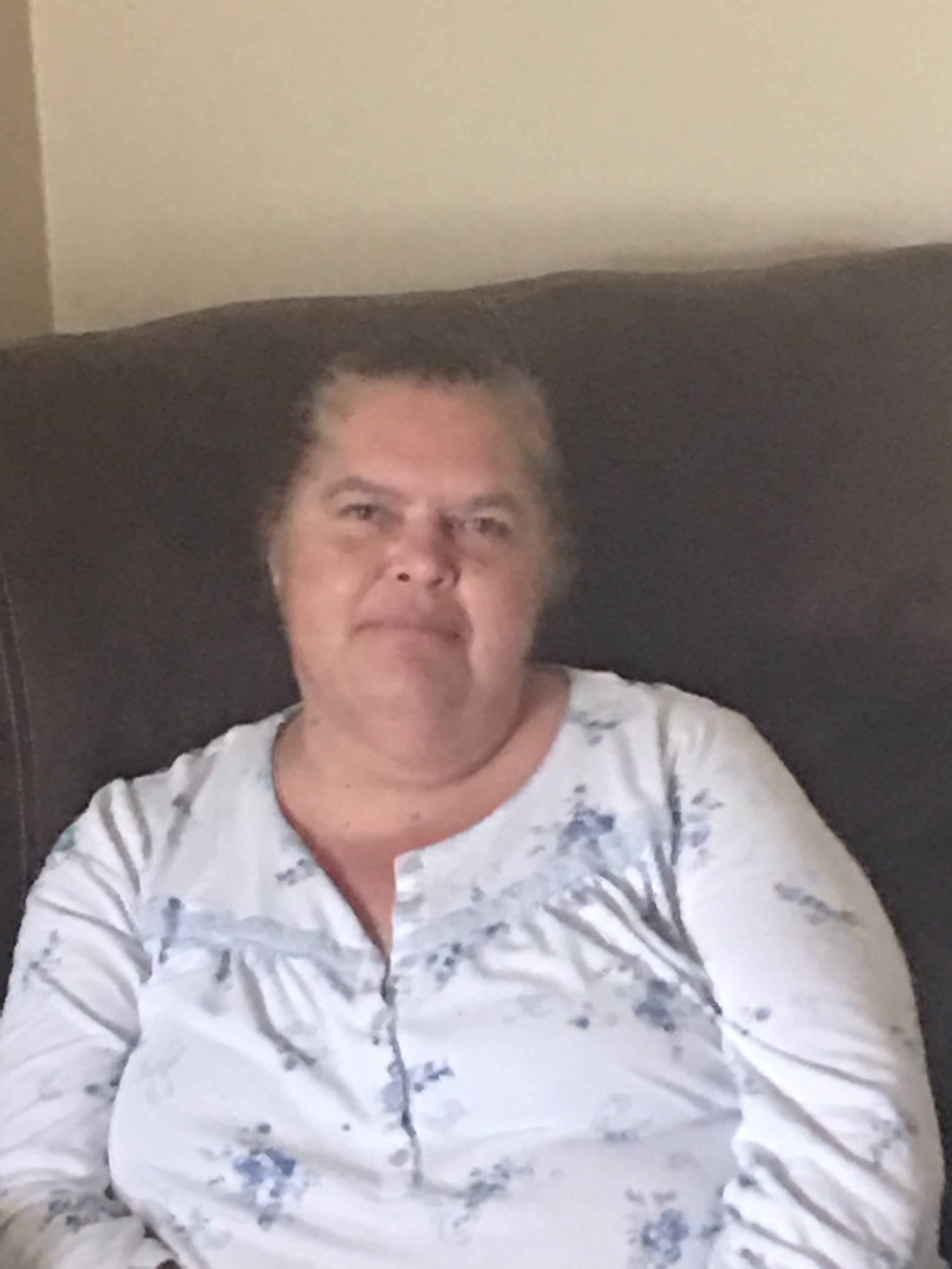 Alicia Mitchell  Help Us Lay My Mom to Rest gofundme donation