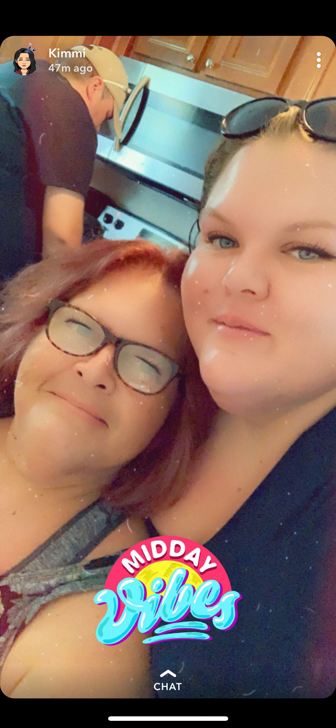 Alicia Mitchell  Help Us Lay My Mom to Rest gofundme donation