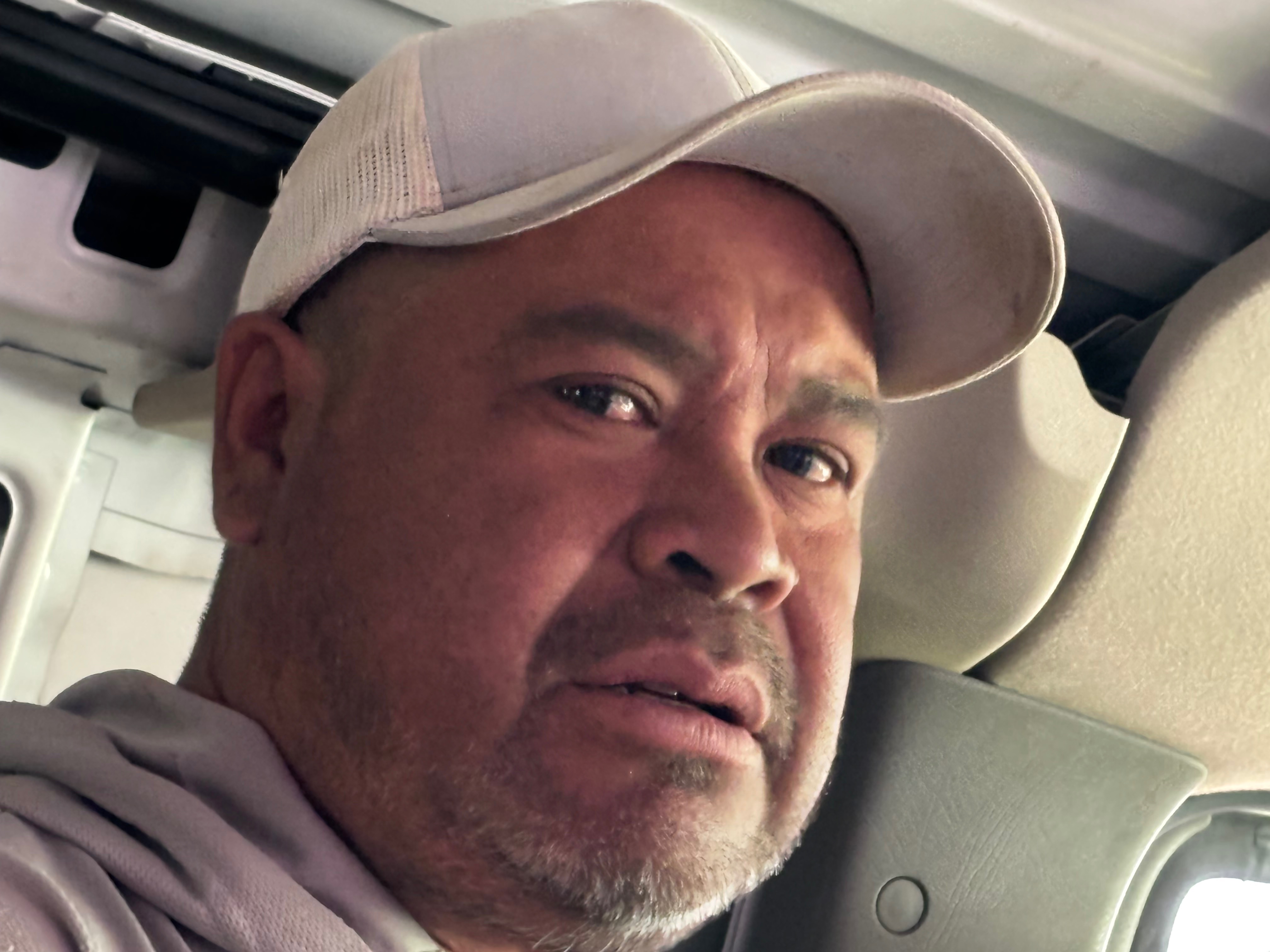 Marisol Garcia Help Polo Barbosa’s Family gofundme donation