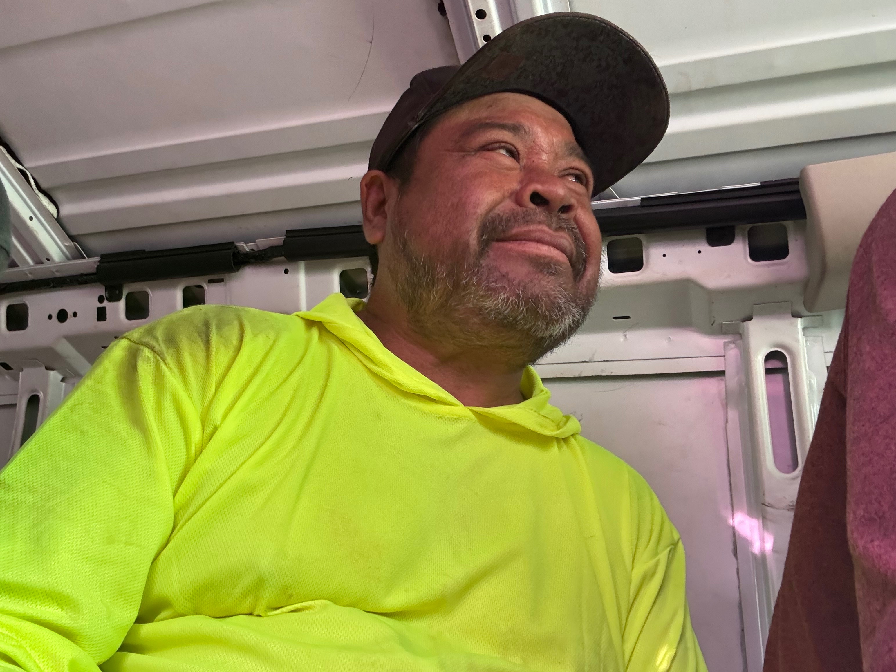 Marisol Garcia Help Polo Barbosa’s Family gofundme donation