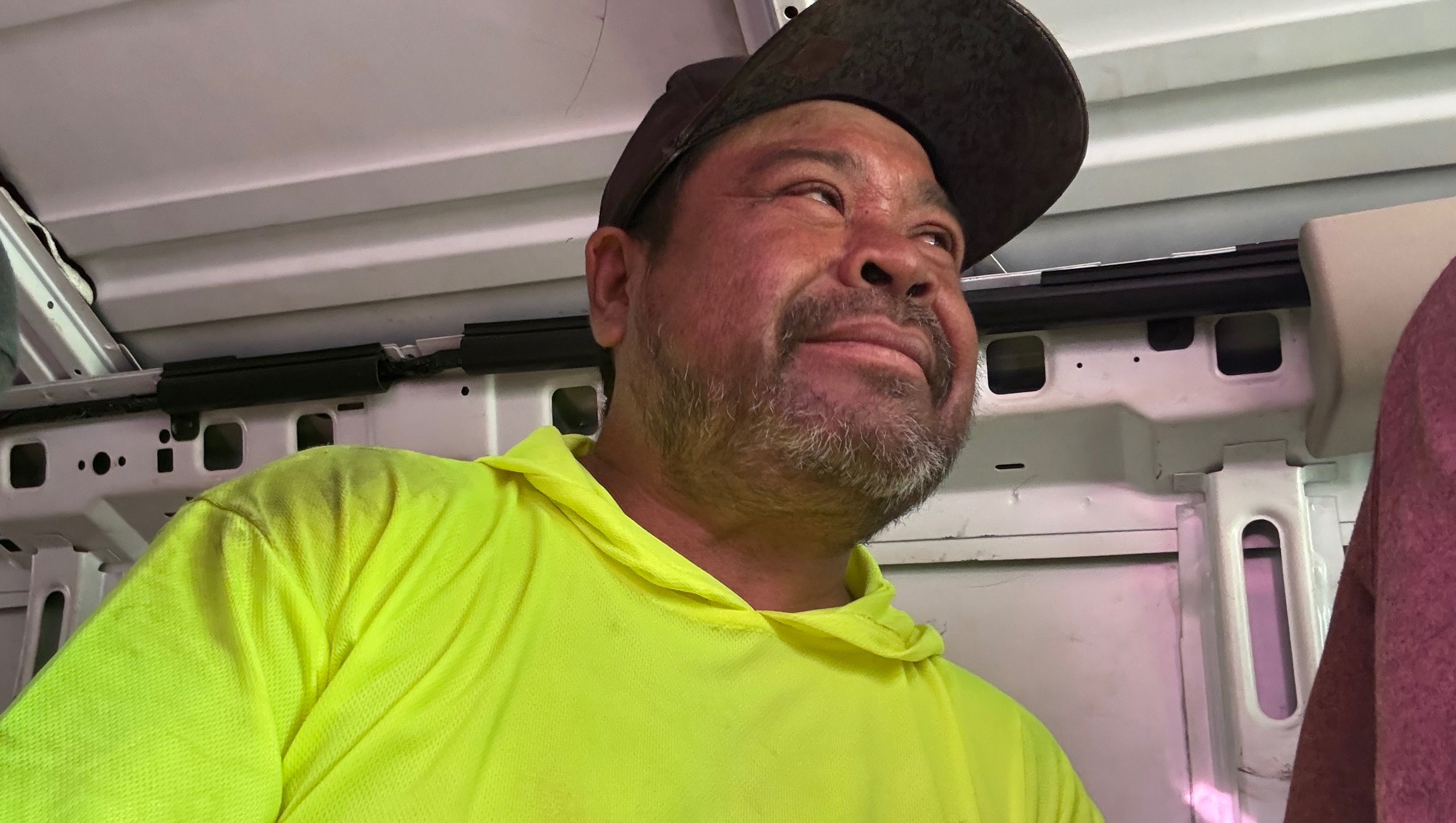 Marisol Garcia - Help Polo Barbosa’s Family