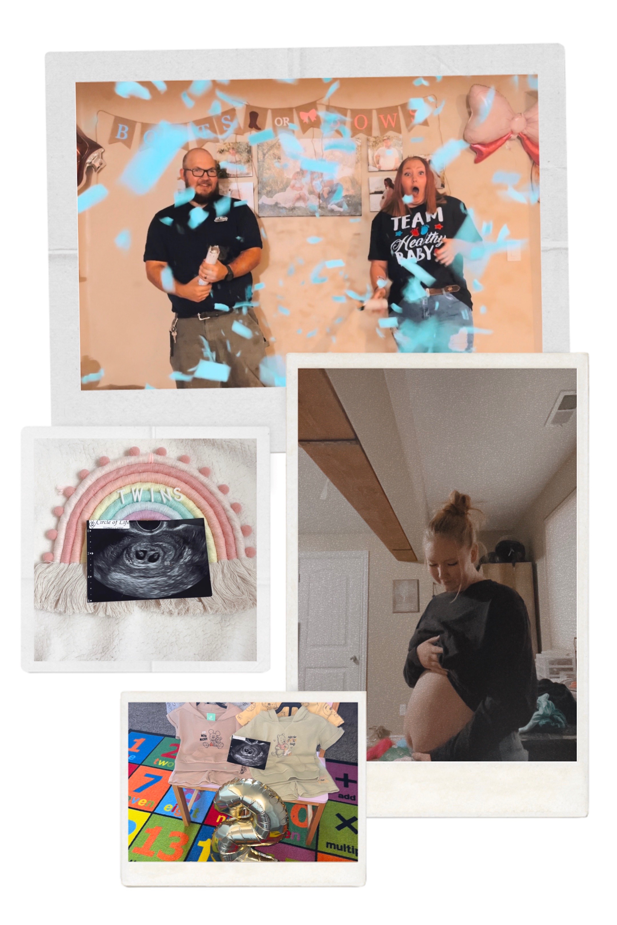 Shaycie Berglund Help Honor Nicholas and Brigham gofundme donation