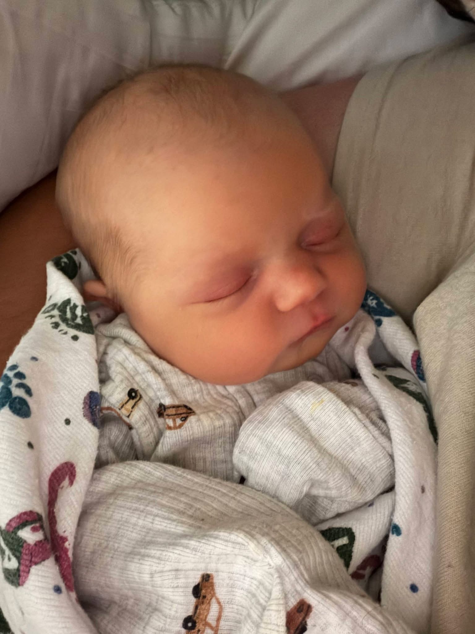 Sam Bailey Honoring the life of baby Waylon Reed Alexander gofundme donation