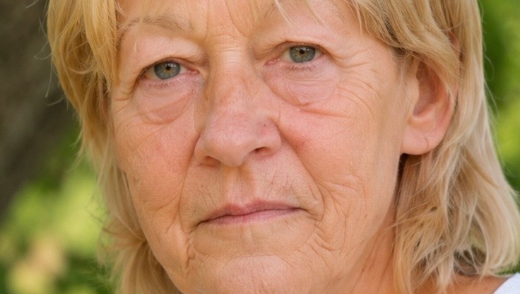 Becky Heath - Toni’s Final Resting Place and Lasting Memory