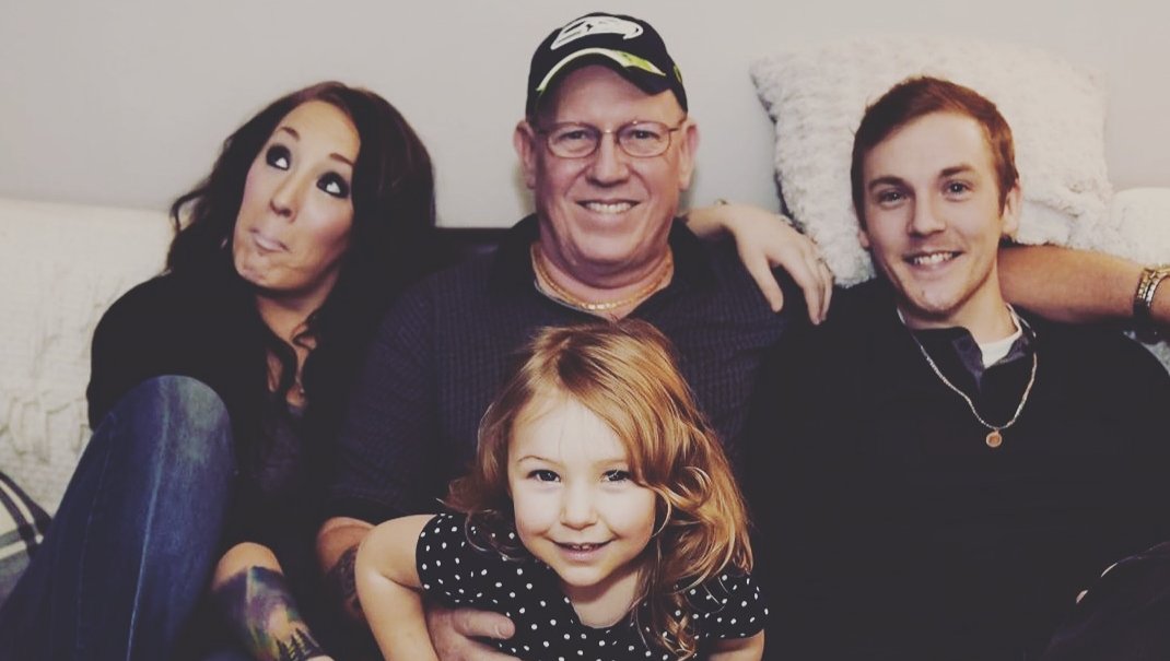 Christopher Mason - Help Honor Christopher’s Father