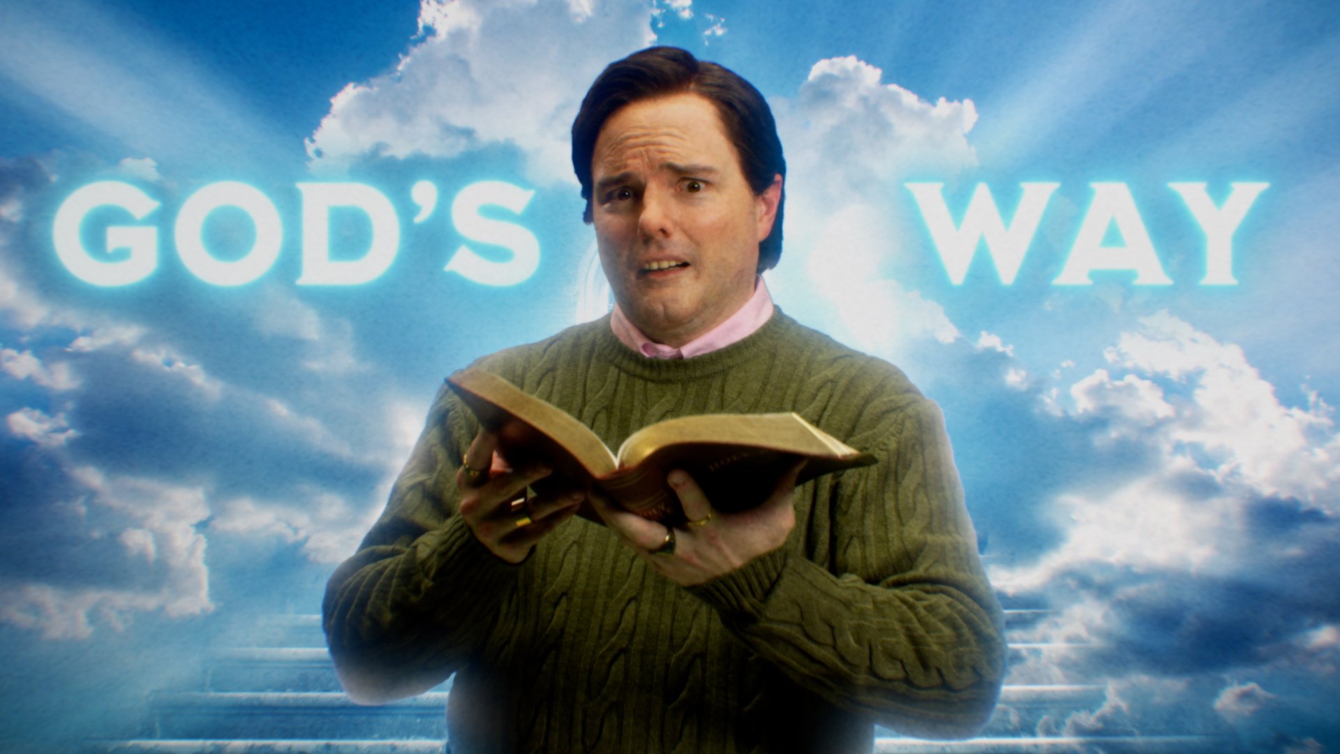 HELP FUND NEW EPISODES OF PASTOR PHIL'S WAY! campaign photo, 6 of 7