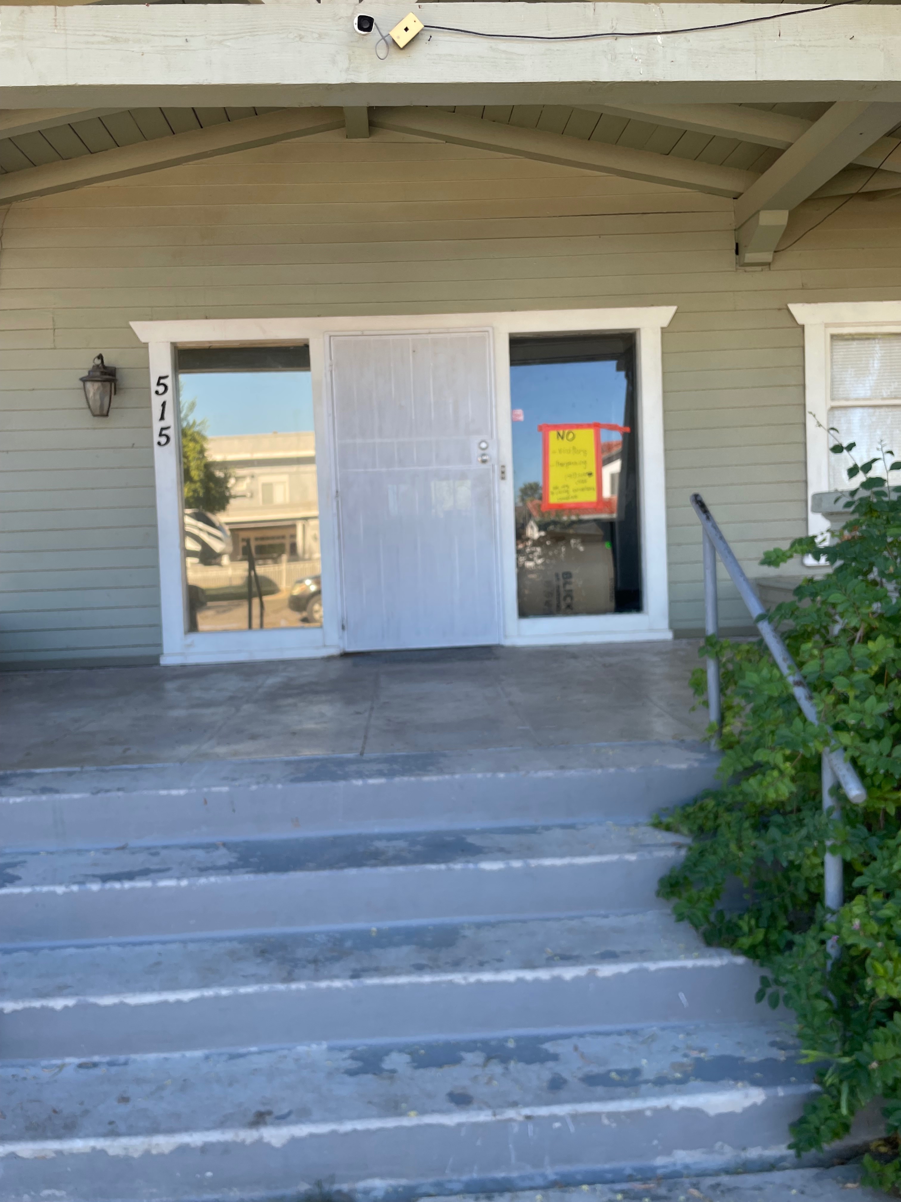 El Centro Homeless Fund Liberty House campaign photo, 2 of 4