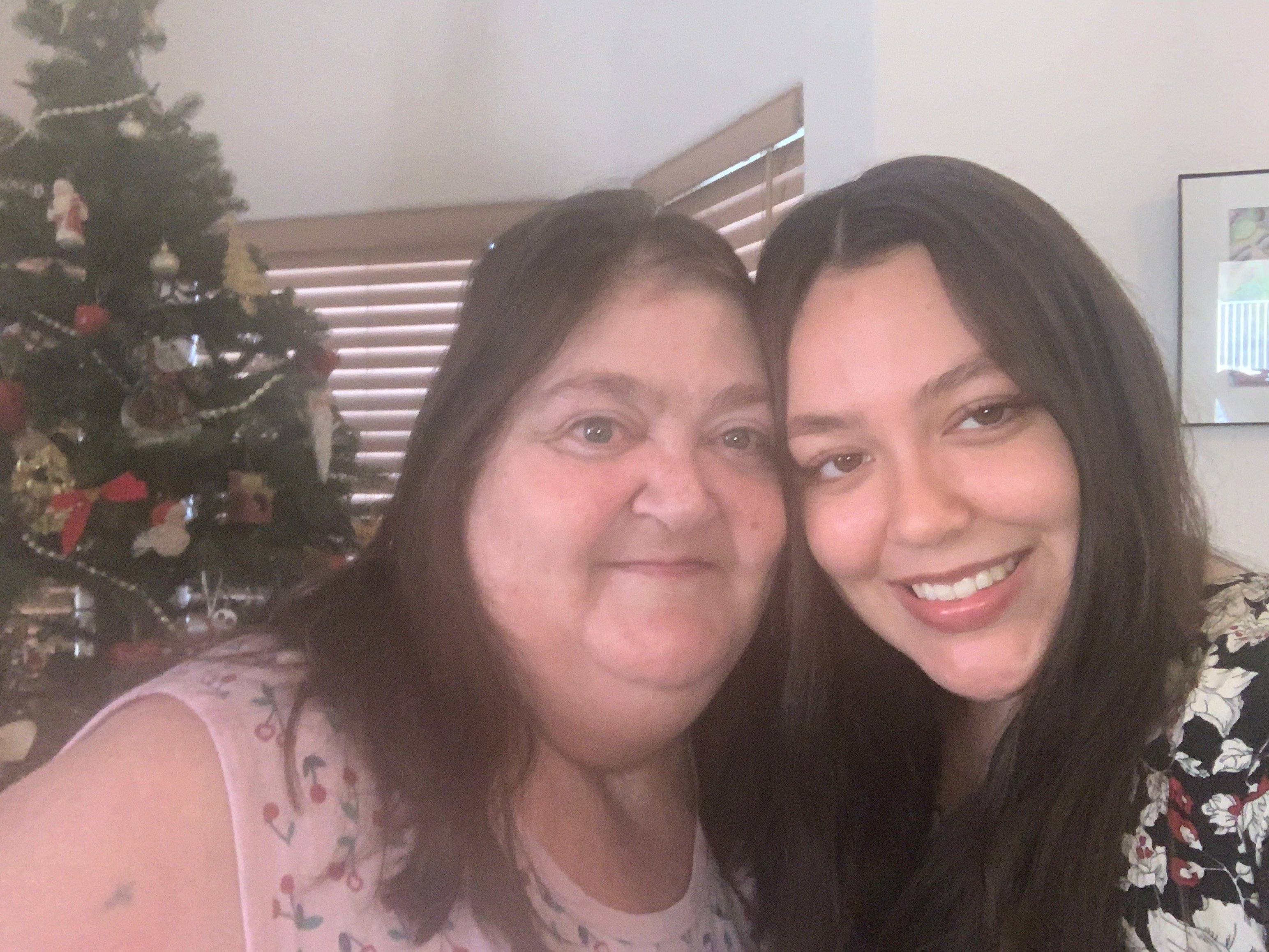 Alicia Acosta In Loving Memory of Mary gofundme donation