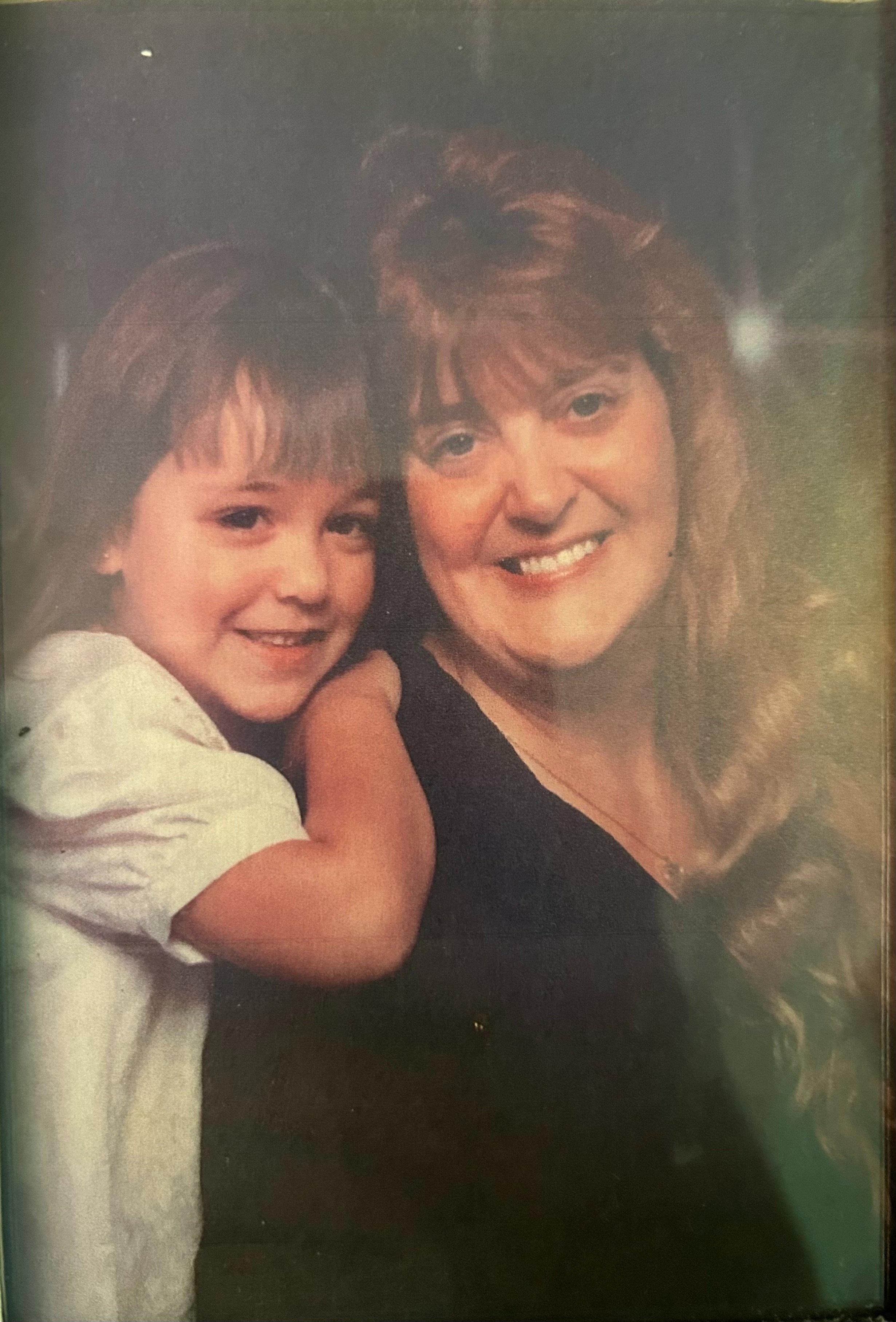 Alicia Acosta In Loving Memory of Mary gofundme donation