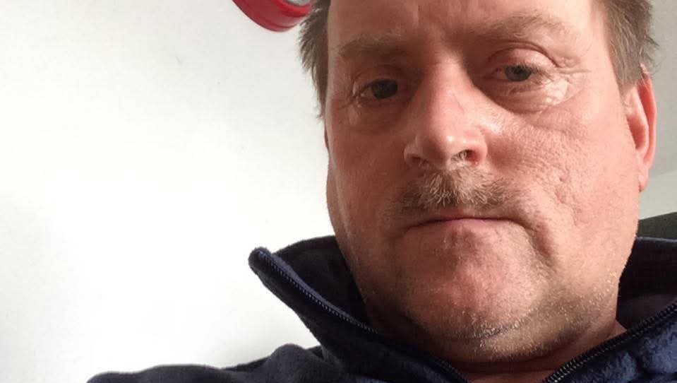 Paul OBryan - Support Randy Richardson