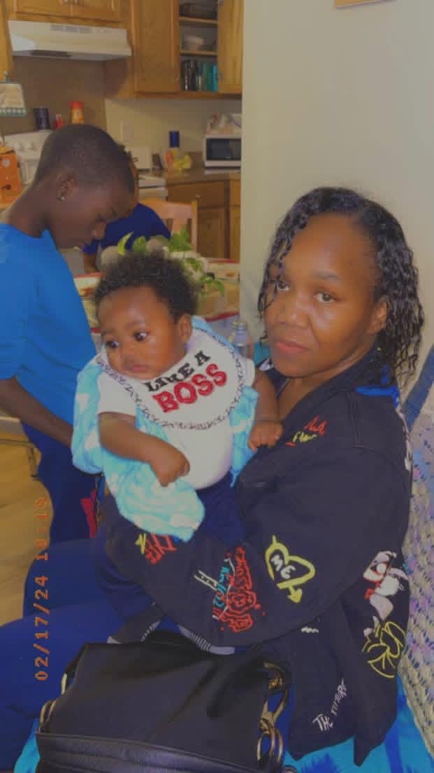 Mucclar Family  In Loving Memory of Theola Strickland gofundme donation