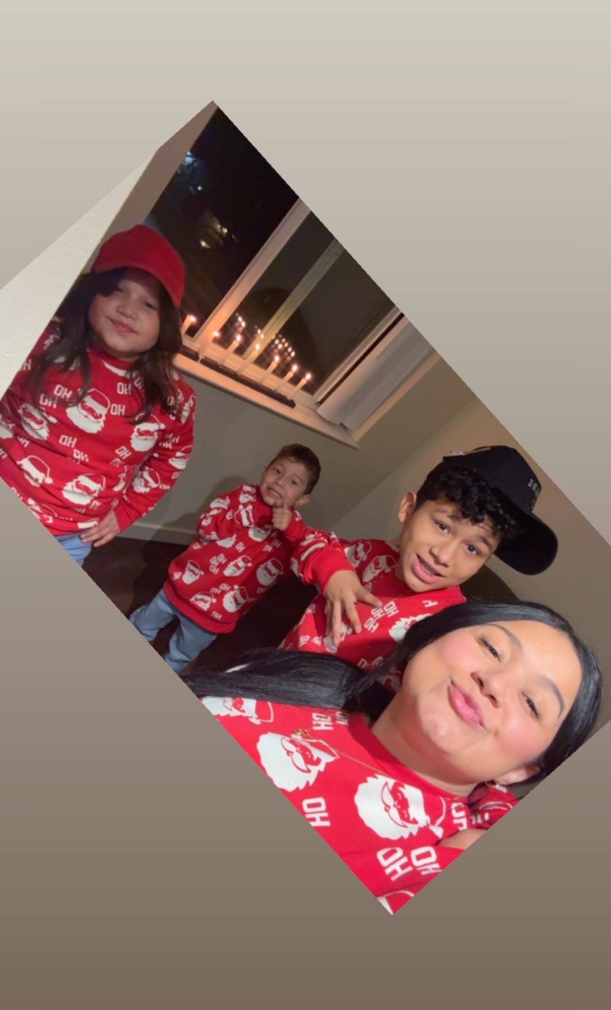 Support Karlay's family to prevent deportation campaign photo, 4 of 5