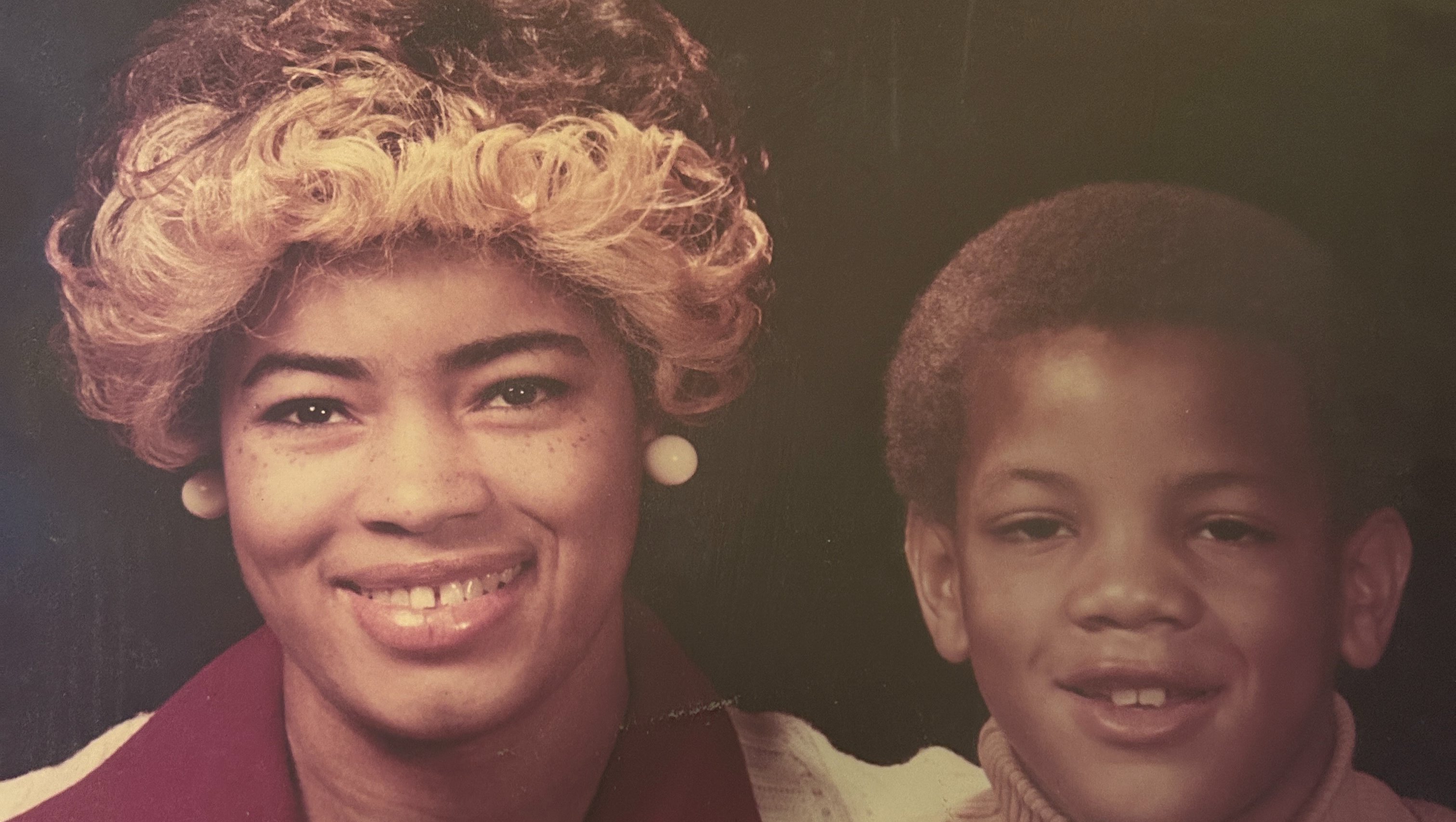 Porschia Robinson - Help Honor Lynette Brown’s Memory