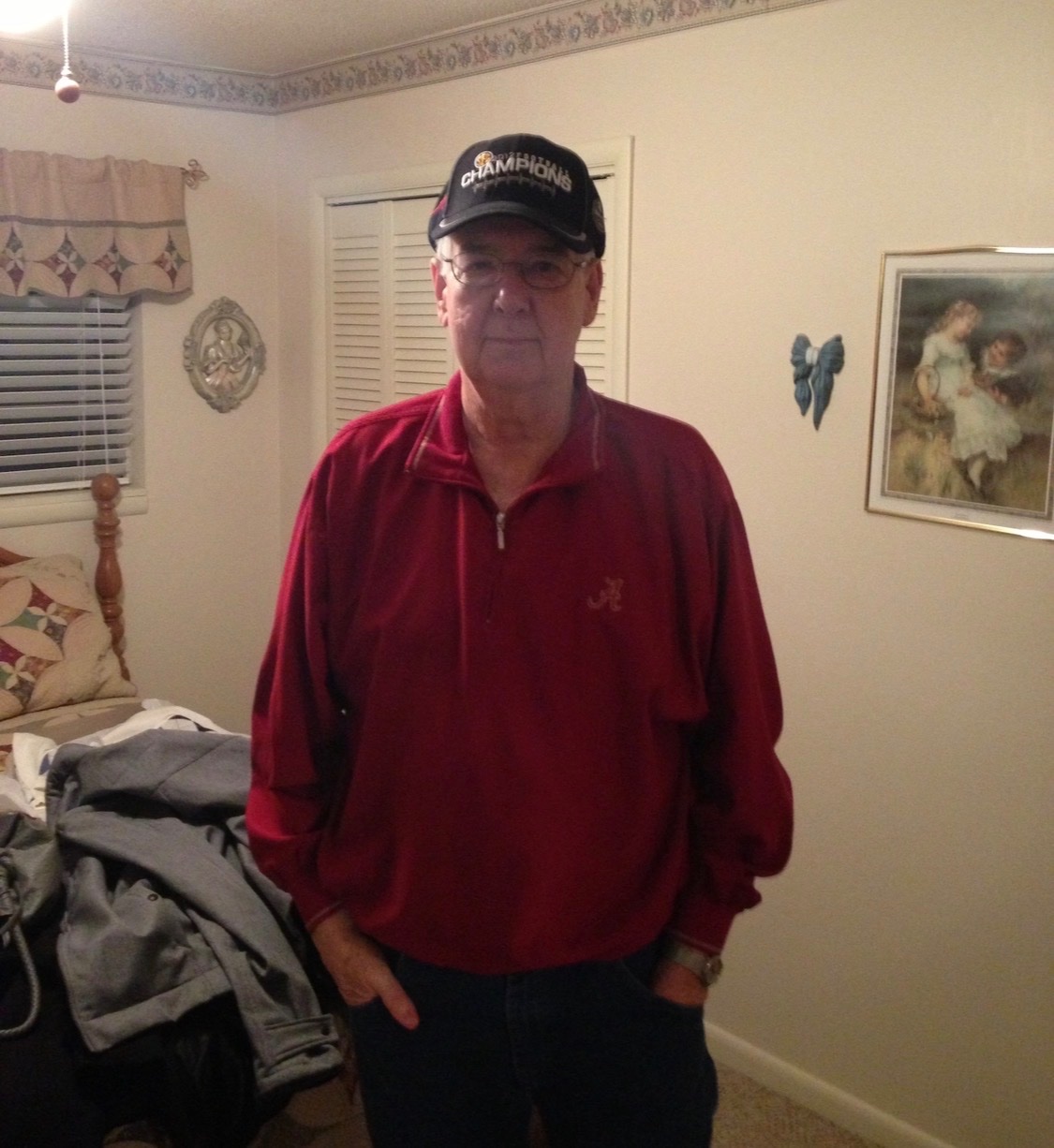 Corey Atkins  Honoring the Memory of My Grandparents gofundme donation