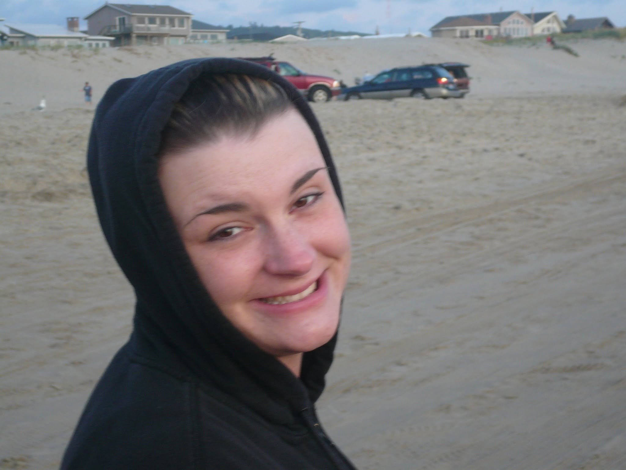 Help Support Korin's Healing Journey and Her Family campaign photo, 7 of 8