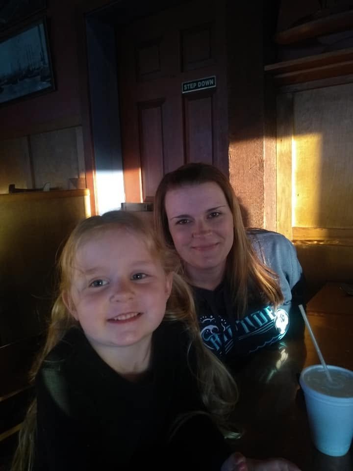 Help Support Korin's Healing Journey and Her Family campaign photo, 2 of 8