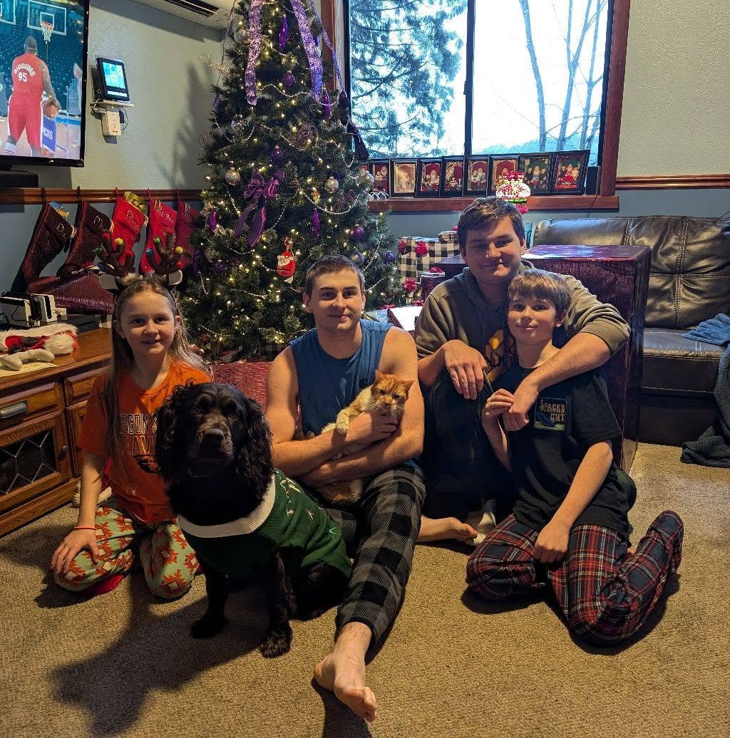 Help Support Korin's Healing Journey and Her Family campaign photo, 5 of 8