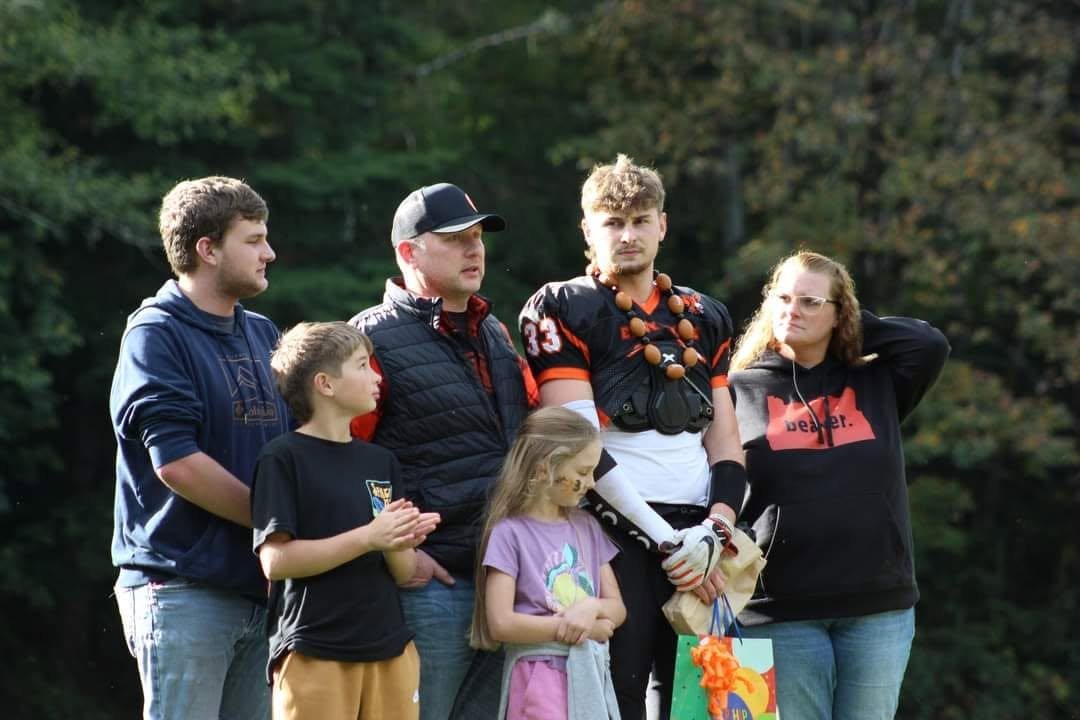 Help Support Korin's Healing Journey and Her Family campaign photo, 6 of 8