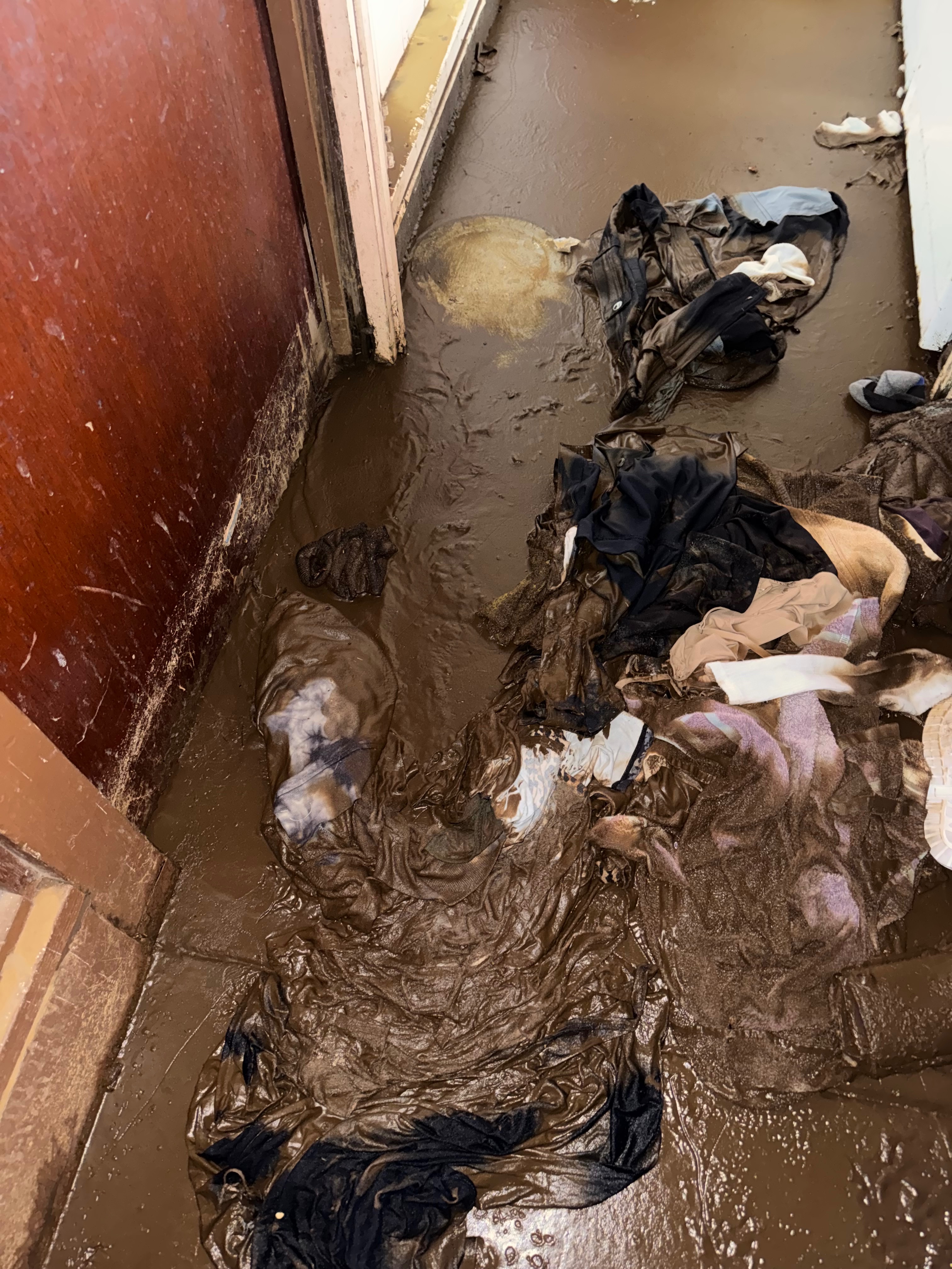 Help Arjhell, Isaiah, and Asher Recover After Hurricane Lala campaign photo, 6 of 7